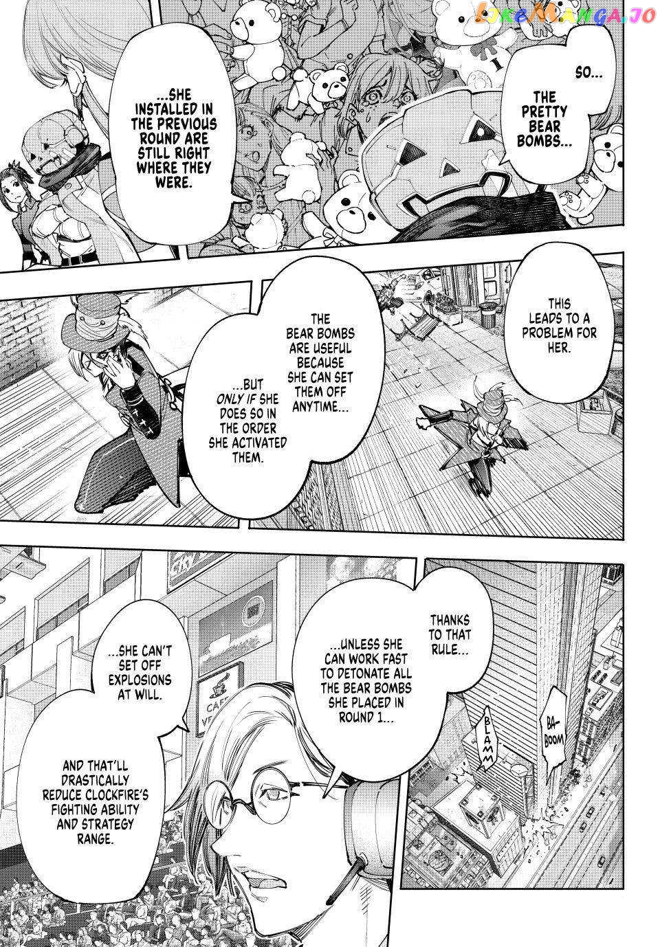 Read Shangri La Frontier Kusoge Hunter Kamige ni Idoman to su EN Manga Online