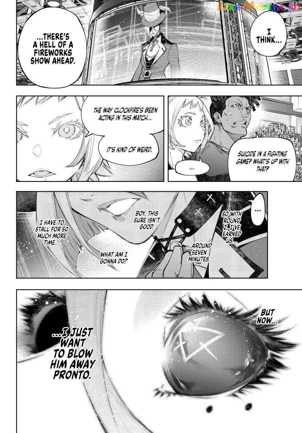Read Shangri La Frontier Kusoge Hunter Kamige ni Idoman to su EN Manga Online
