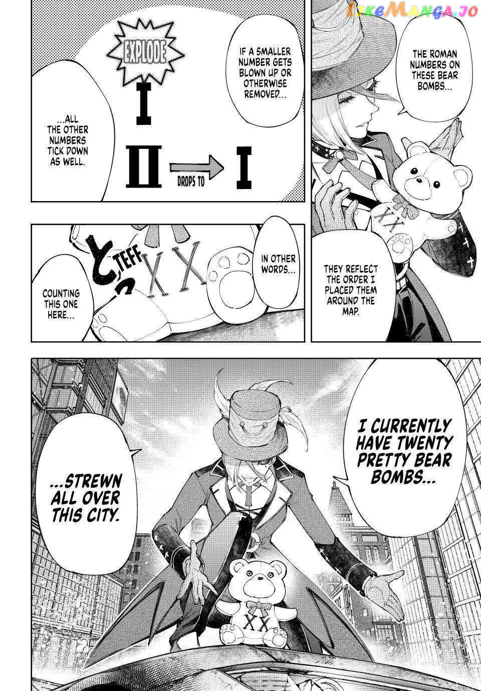Read Shangri La Frontier Kusoge Hunter Kamige ni Idoman to su EN Manga Online