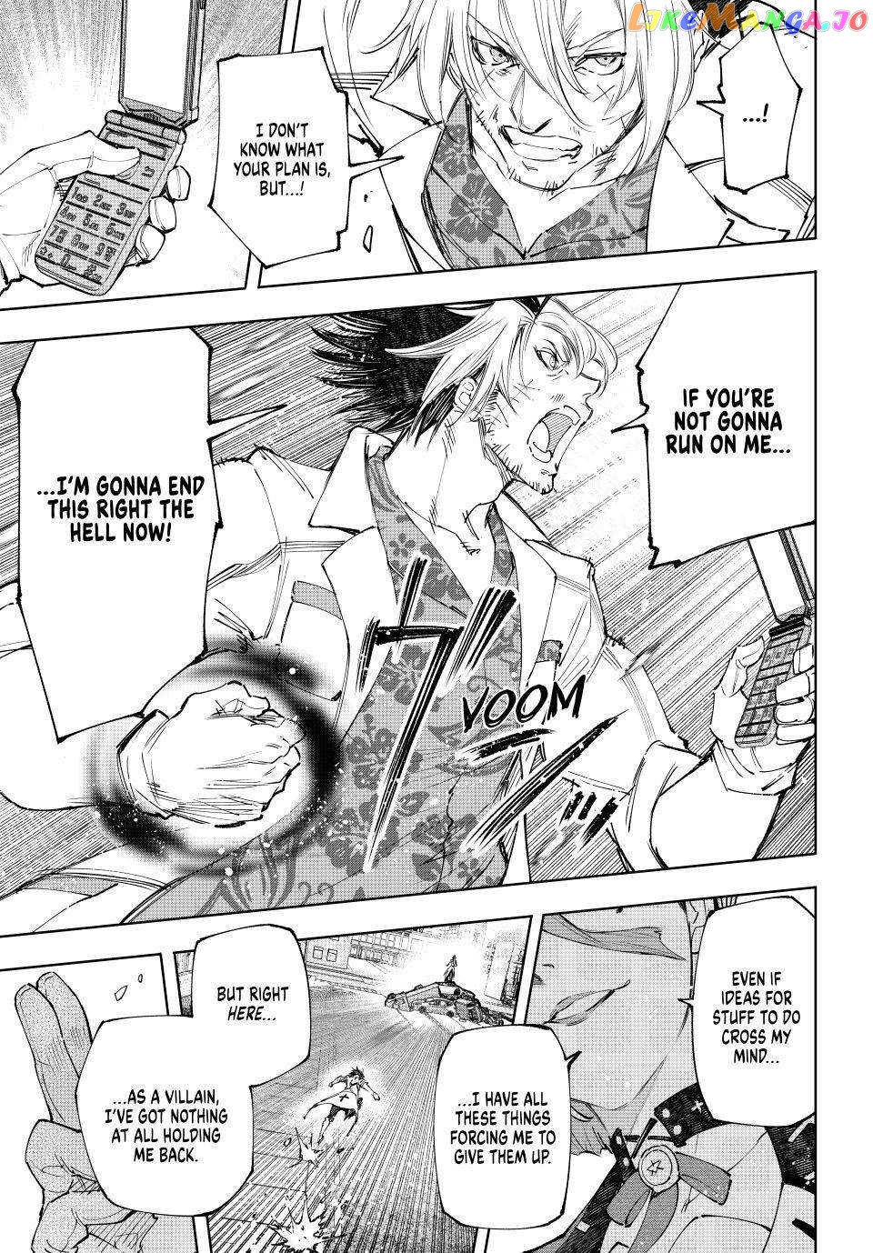 Read Shangri La Frontier Kusoge Hunter Kamige ni Idoman to su EN Manga Online