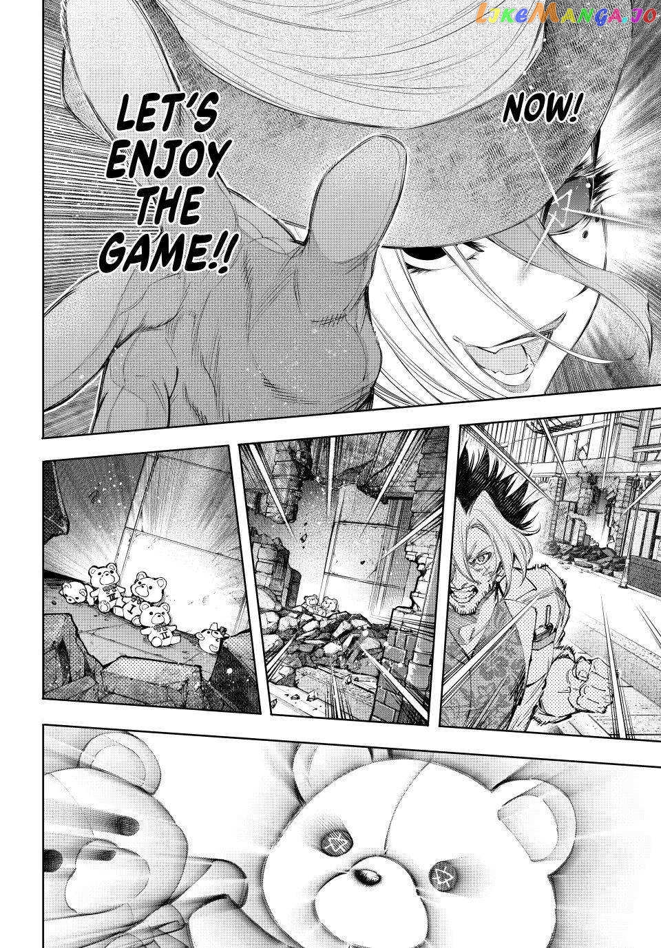 Read Shangri La Frontier Kusoge Hunter Kamige ni Idoman to su EN Manga Online