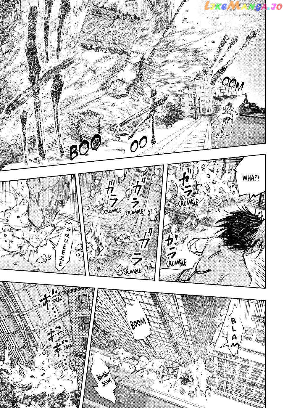 Read Shangri La Frontier Kusoge Hunter Kamige ni Idoman to su EN Manga Online