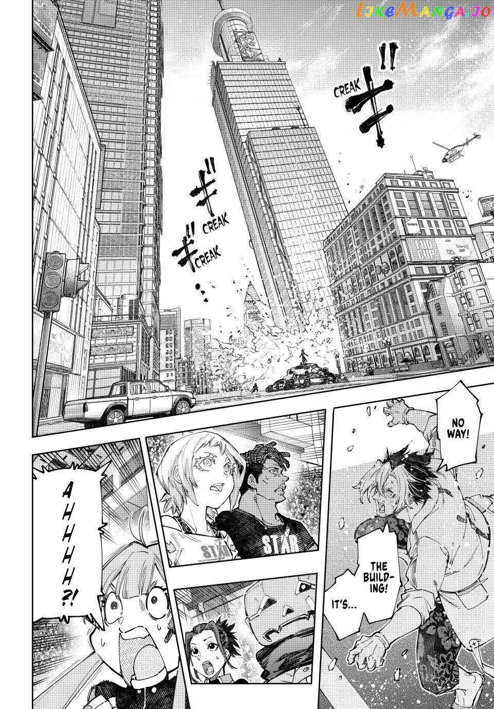 Read Shangri La Frontier Kusoge Hunter Kamige ni Idoman to su EN Manga Online