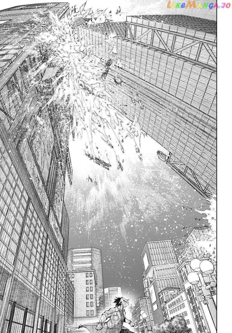Read Shangri La Frontier Kusoge Hunter Kamige ni Idoman to su EN Manga Online
