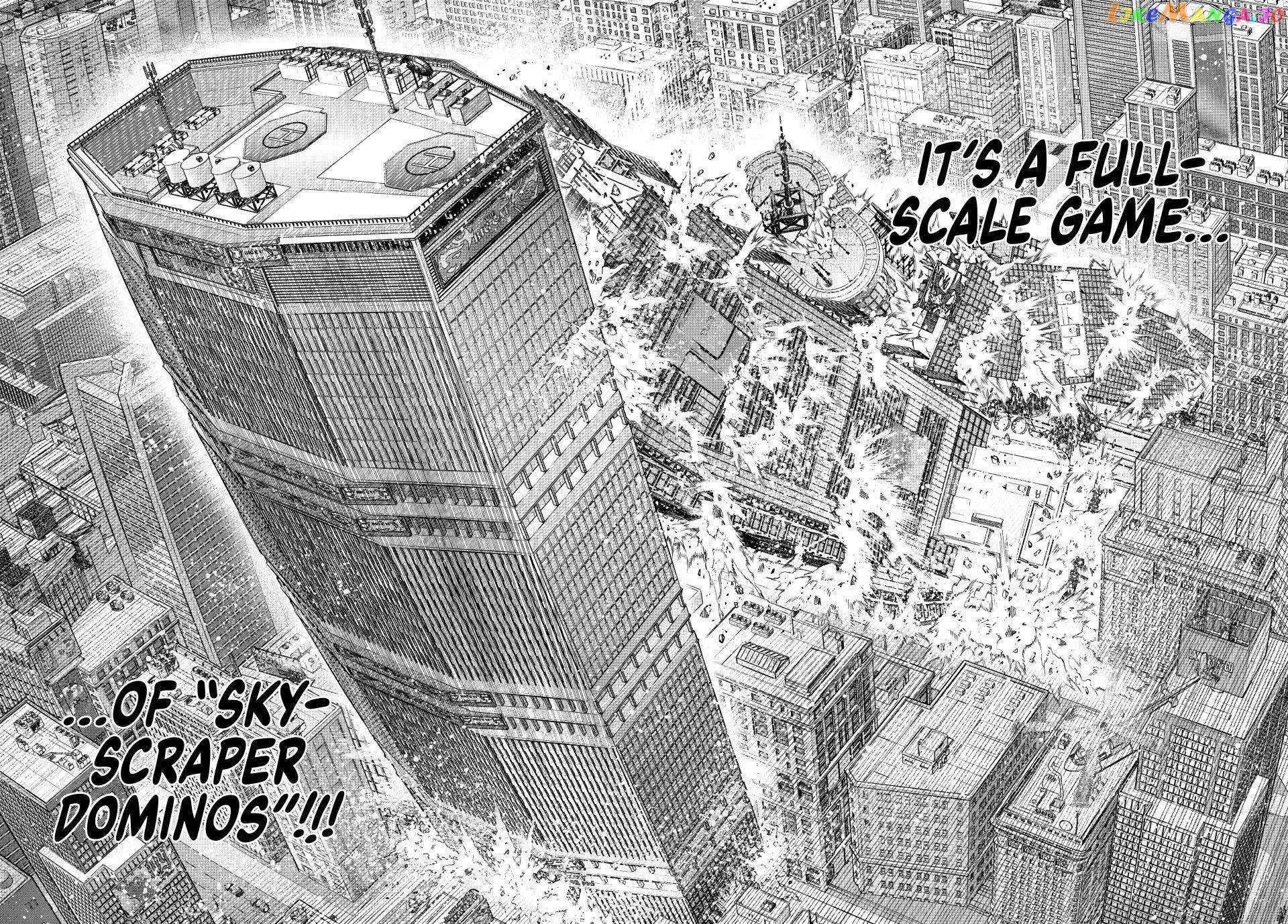 Read Shangri La Frontier Kusoge Hunter Kamige ni Idoman to su EN Manga Online