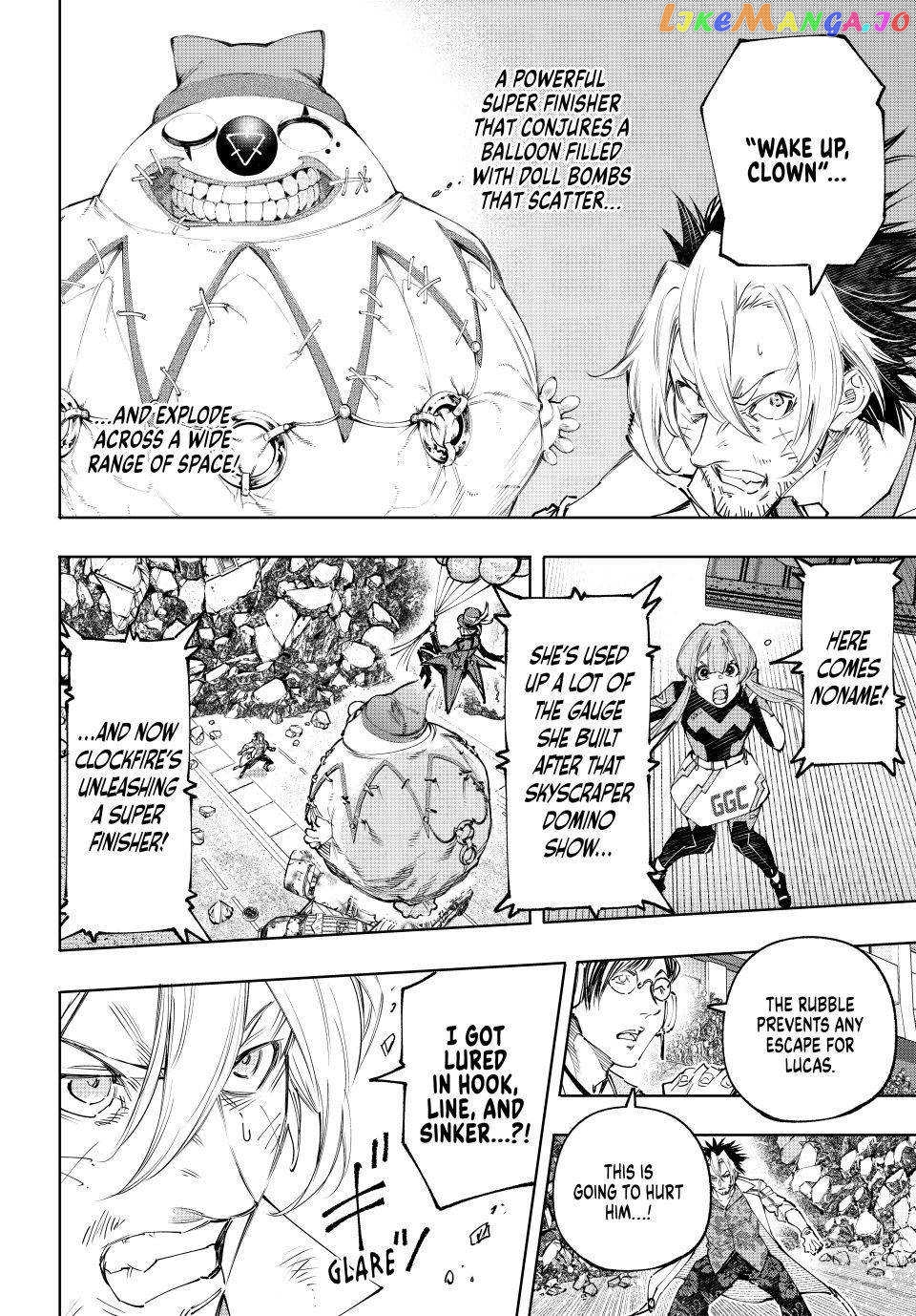 Read Shangri La Frontier Kusoge Hunter Kamige ni Idoman to su EN Manga Online