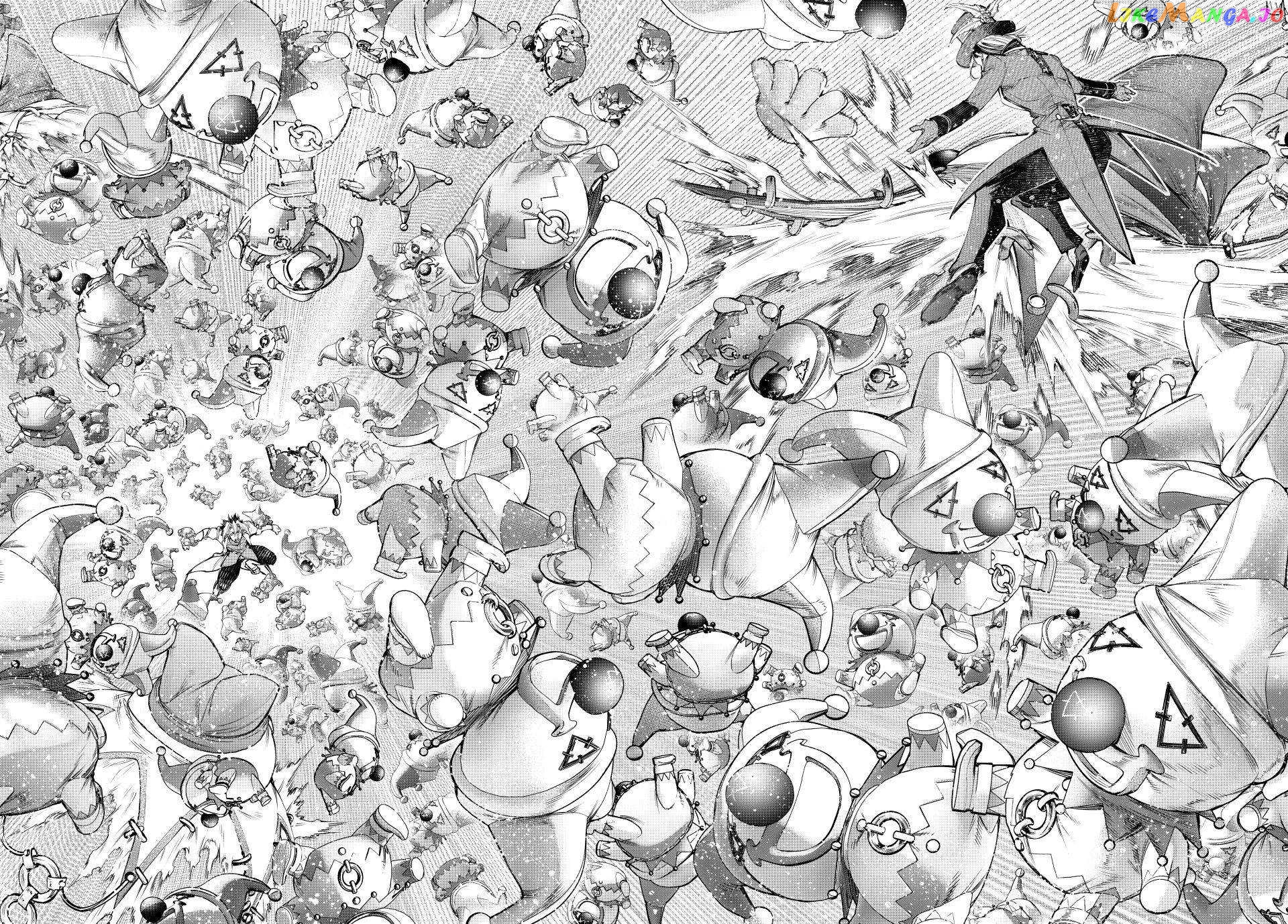 Read Shangri La Frontier Kusoge Hunter Kamige ni Idoman to su EN Manga Online