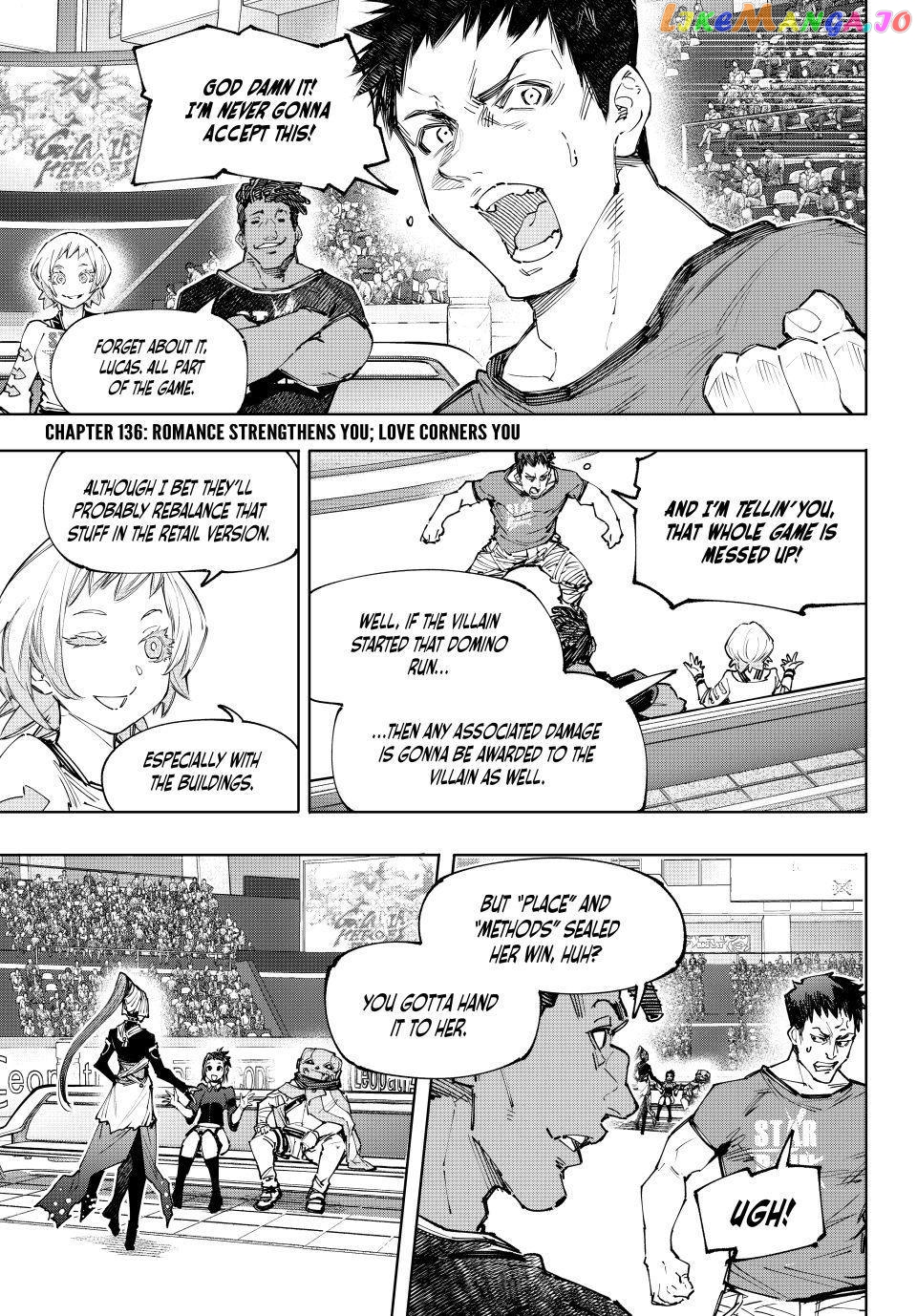 Read Shangri La Frontier Kusoge Hunter Kamige ni Idoman to su EN Manga Online