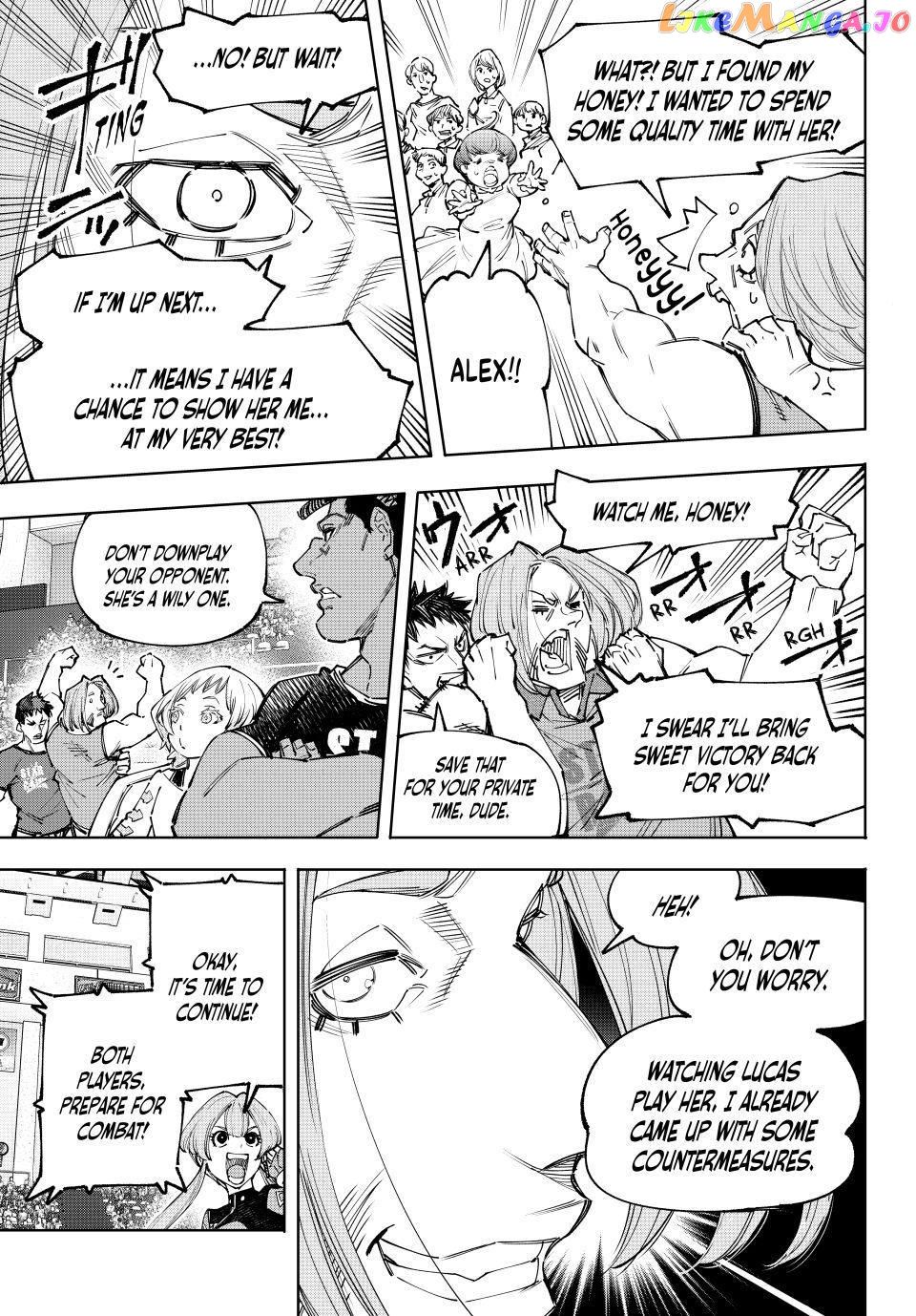 Read Shangri La Frontier Kusoge Hunter Kamige ni Idoman to su EN Manga Online