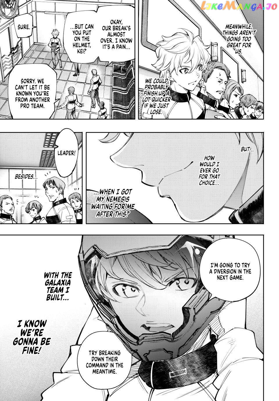 Read Shangri La Frontier Kusoge Hunter Kamige ni Idoman to su EN Manga Online