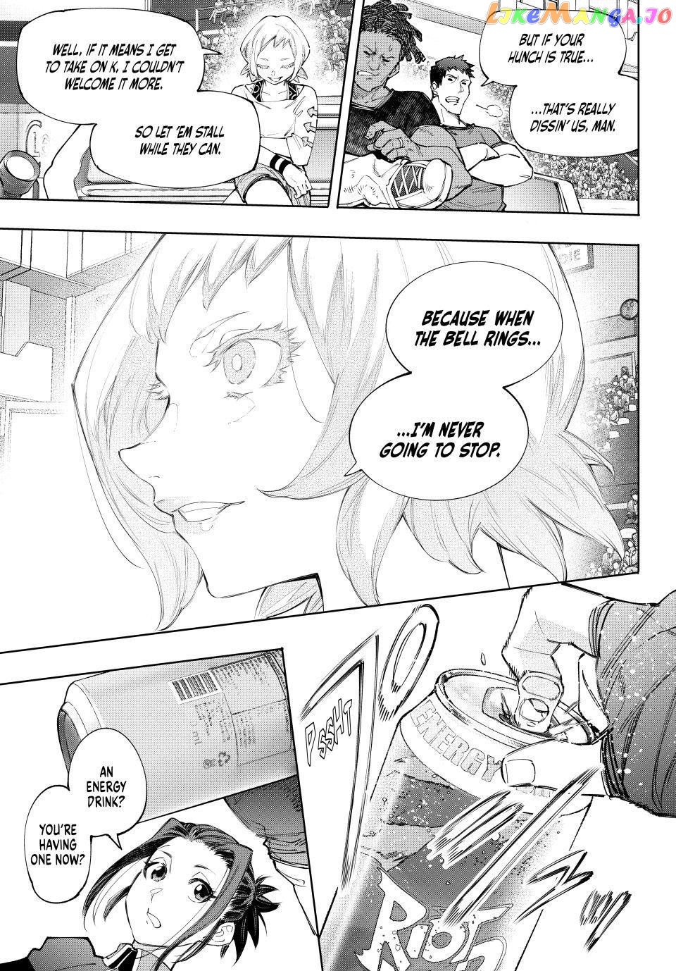 Read Shangri La Frontier Kusoge Hunter Kamige ni Idoman to su EN Manga Online