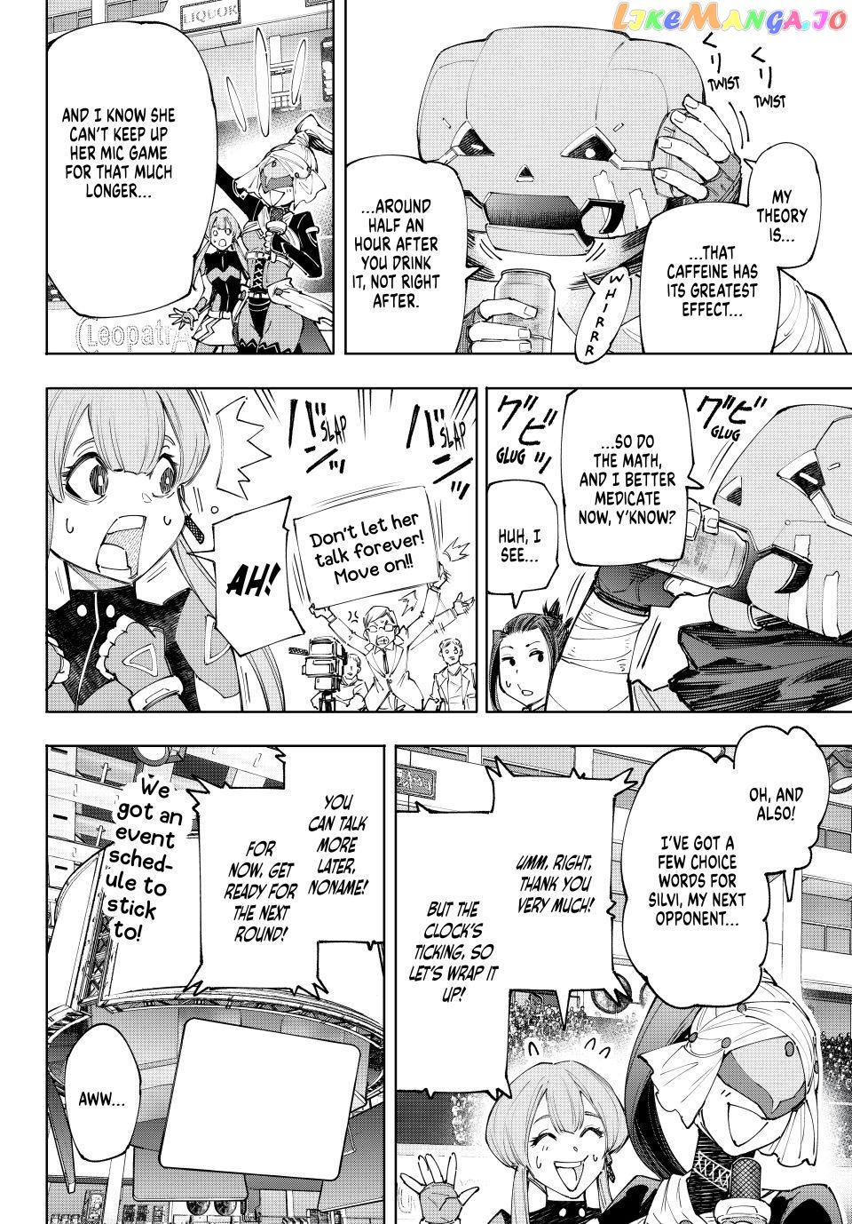 Read Shangri La Frontier Kusoge Hunter Kamige ni Idoman to su EN Manga Online