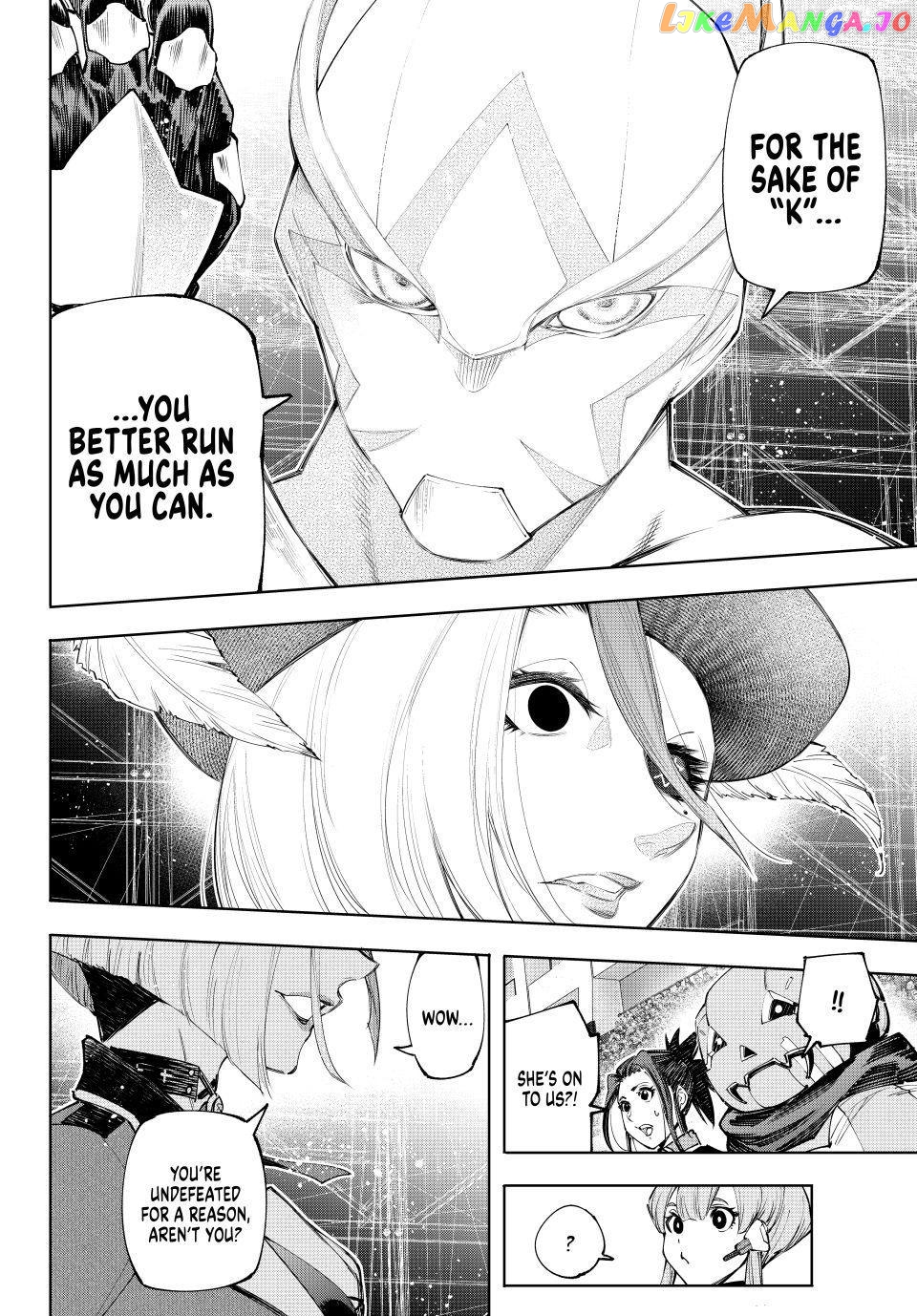 Read Shangri La Frontier Kusoge Hunter Kamige ni Idoman to su EN Manga Online