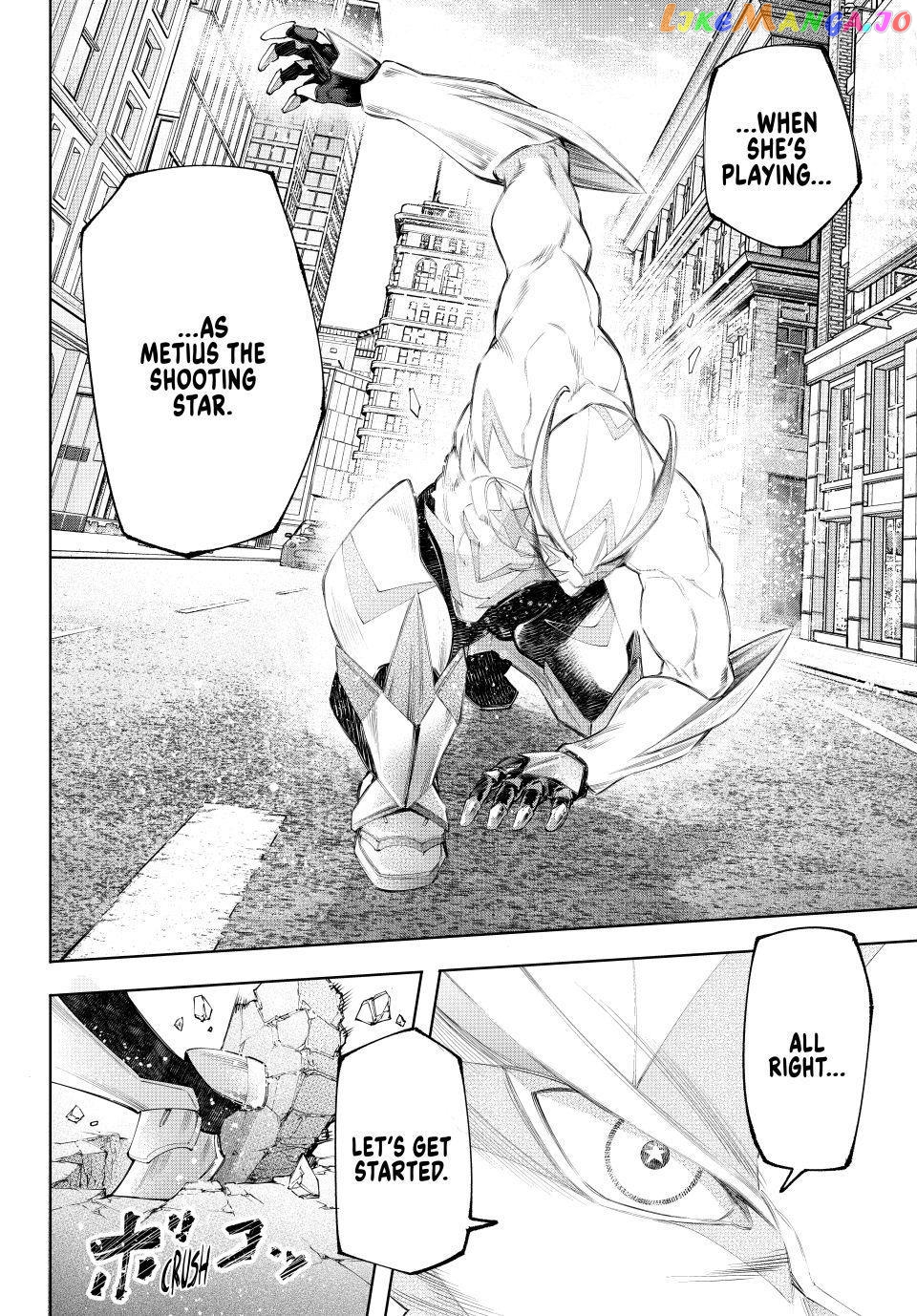 Read Shangri La Frontier Kusoge Hunter Kamige ni Idoman to su EN Manga Online