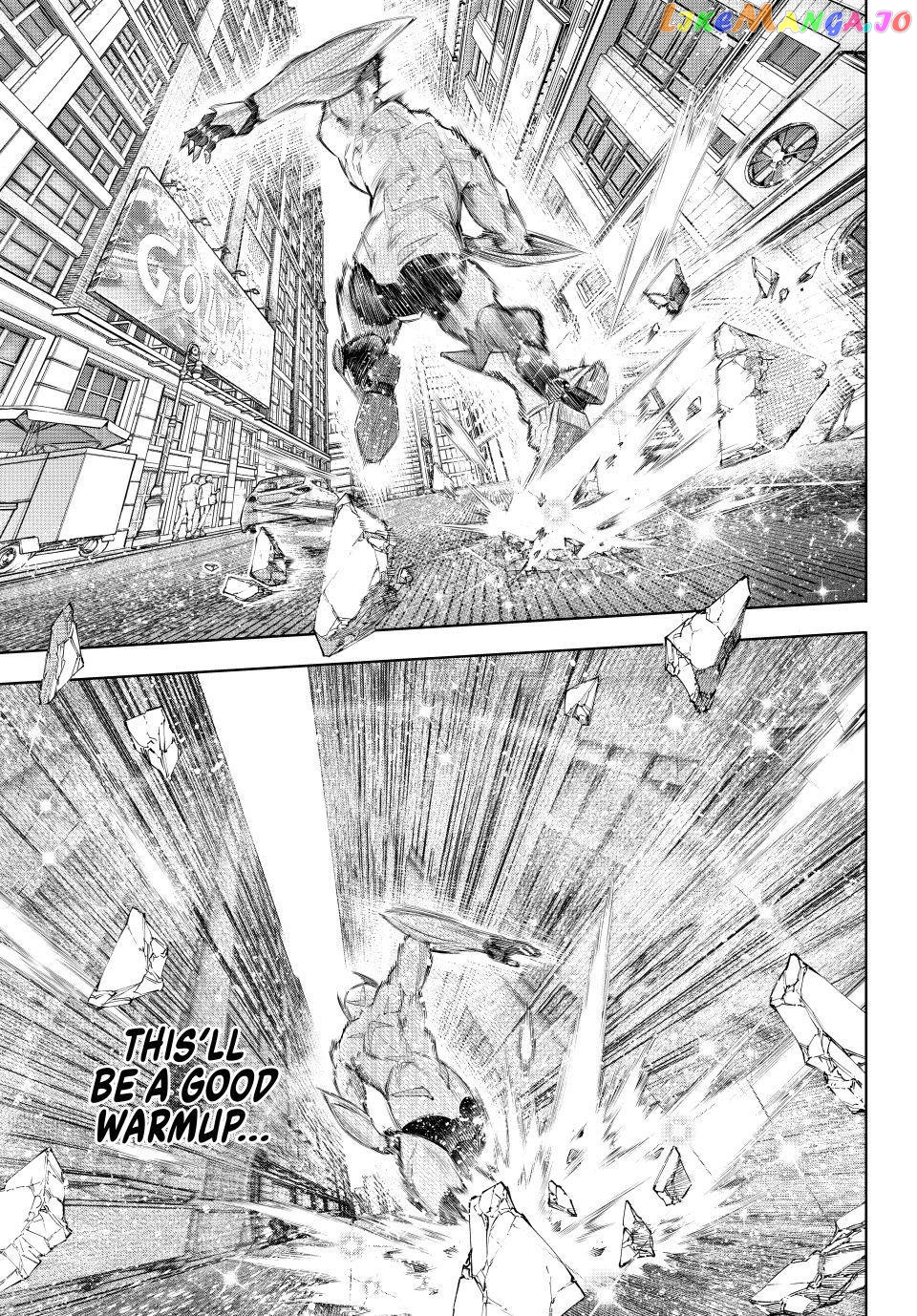 Read Shangri La Frontier Kusoge Hunter Kamige ni Idoman to su EN Manga Online