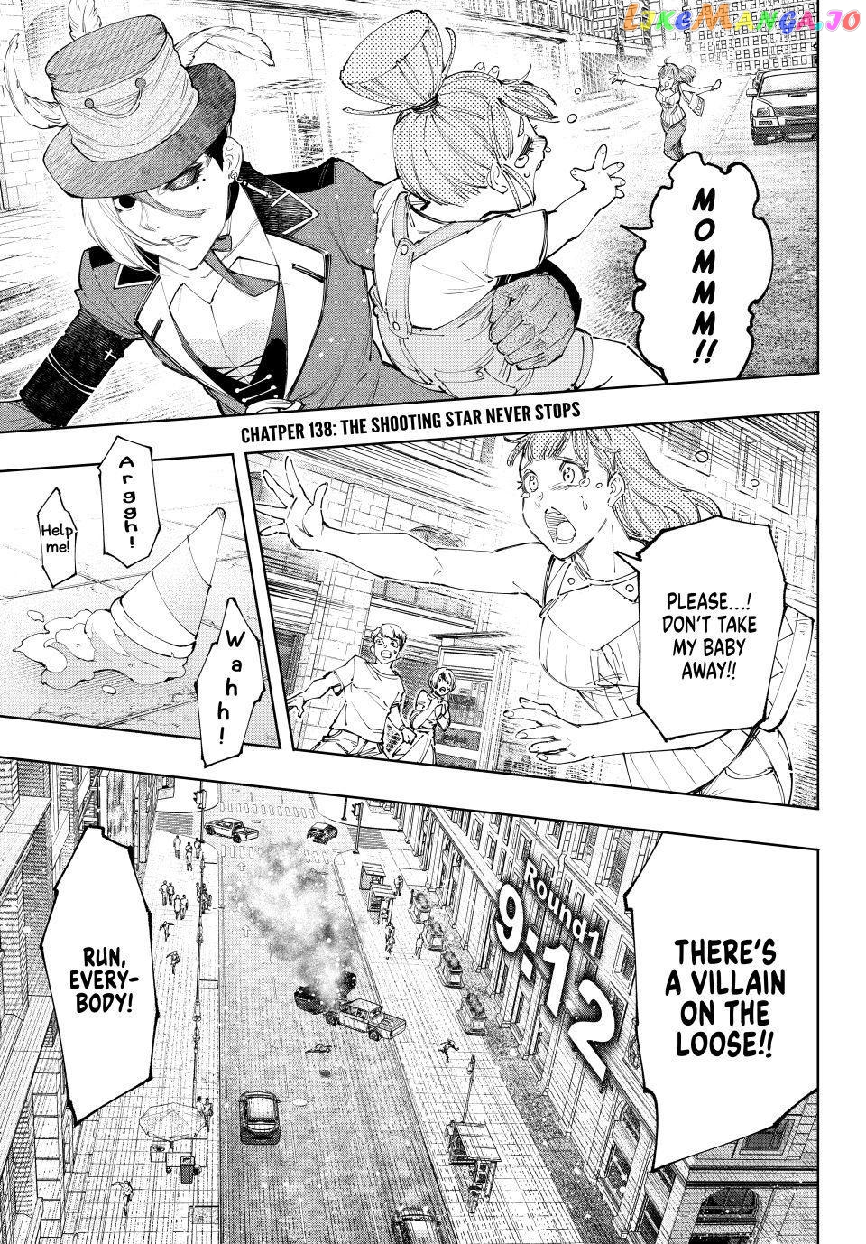 Read Shangri La Frontier Kusoge Hunter Kamige ni Idoman to su EN Manga Online