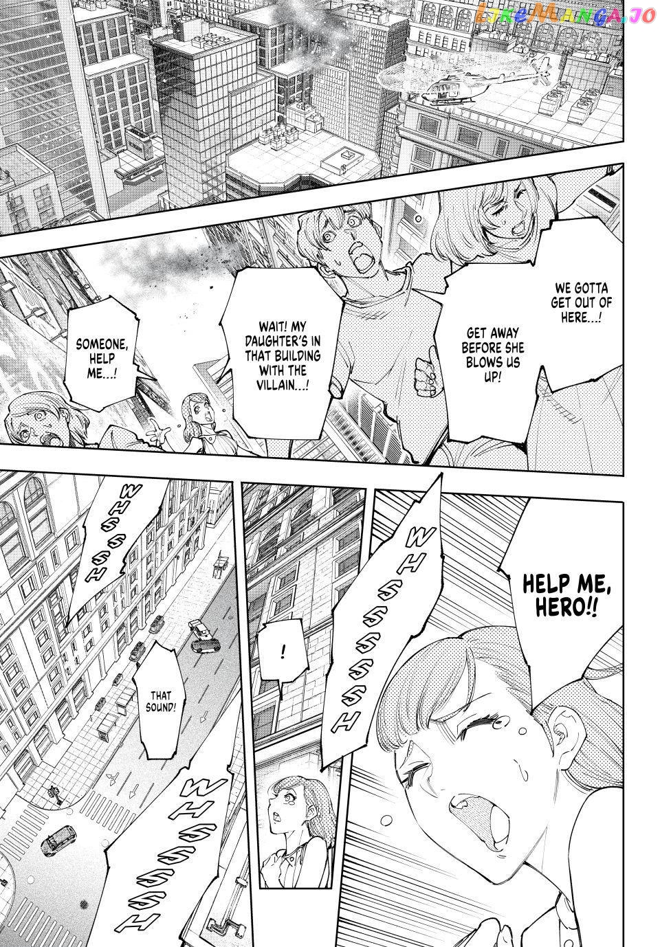 Read Shangri La Frontier Kusoge Hunter Kamige ni Idoman to su EN Manga Online