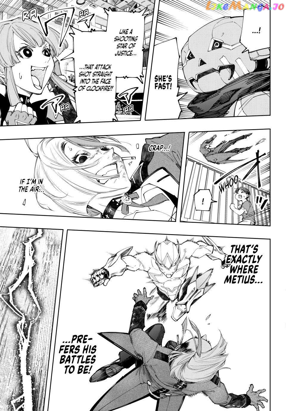 Read Shangri La Frontier Kusoge Hunter Kamige ni Idoman to su EN Manga Online
