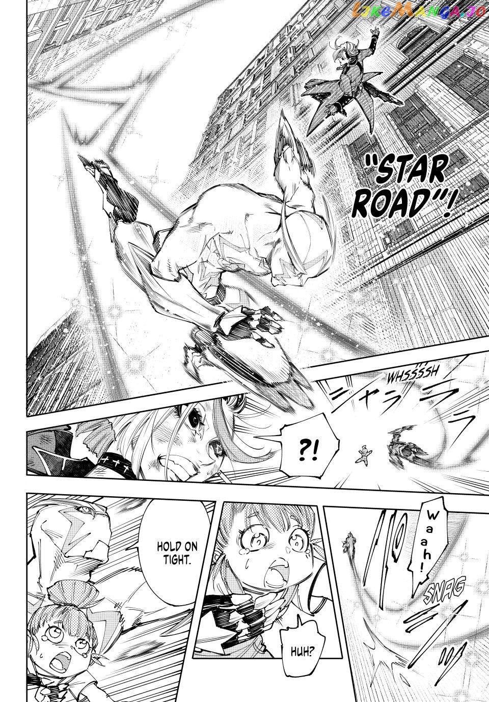 Read Shangri La Frontier Kusoge Hunter Kamige ni Idoman to su EN Manga Online