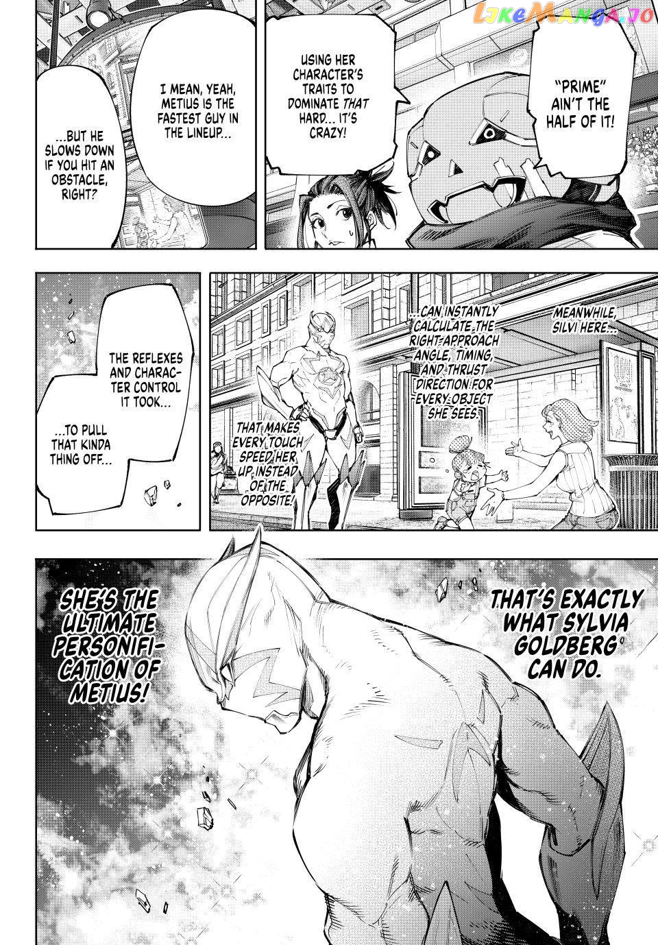 Read Shangri La Frontier Kusoge Hunter Kamige ni Idoman to su EN Manga Online
