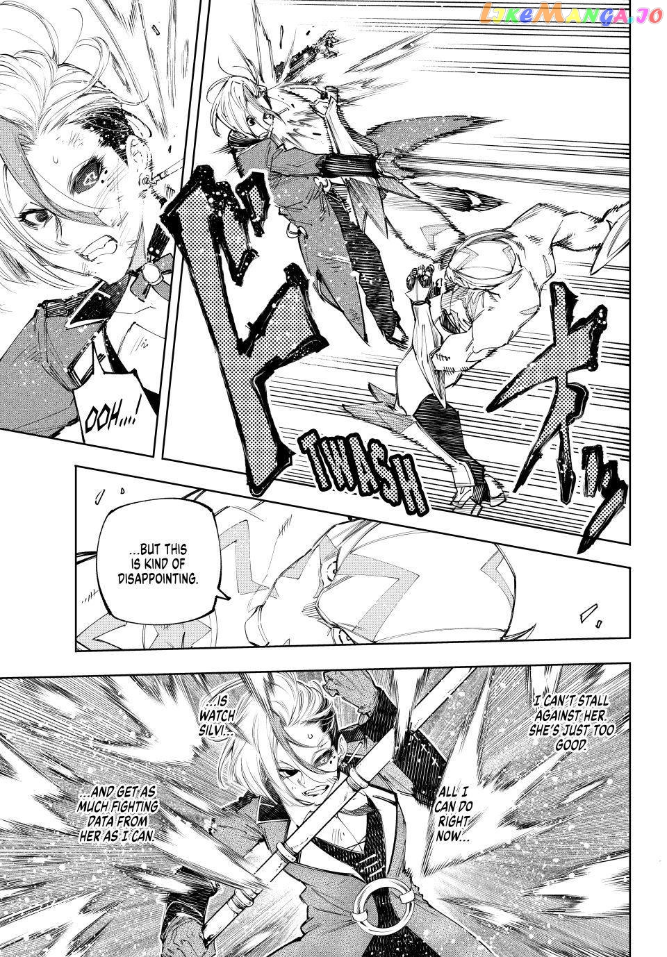 Read Shangri La Frontier Kusoge Hunter Kamige ni Idoman to su EN Manga Online