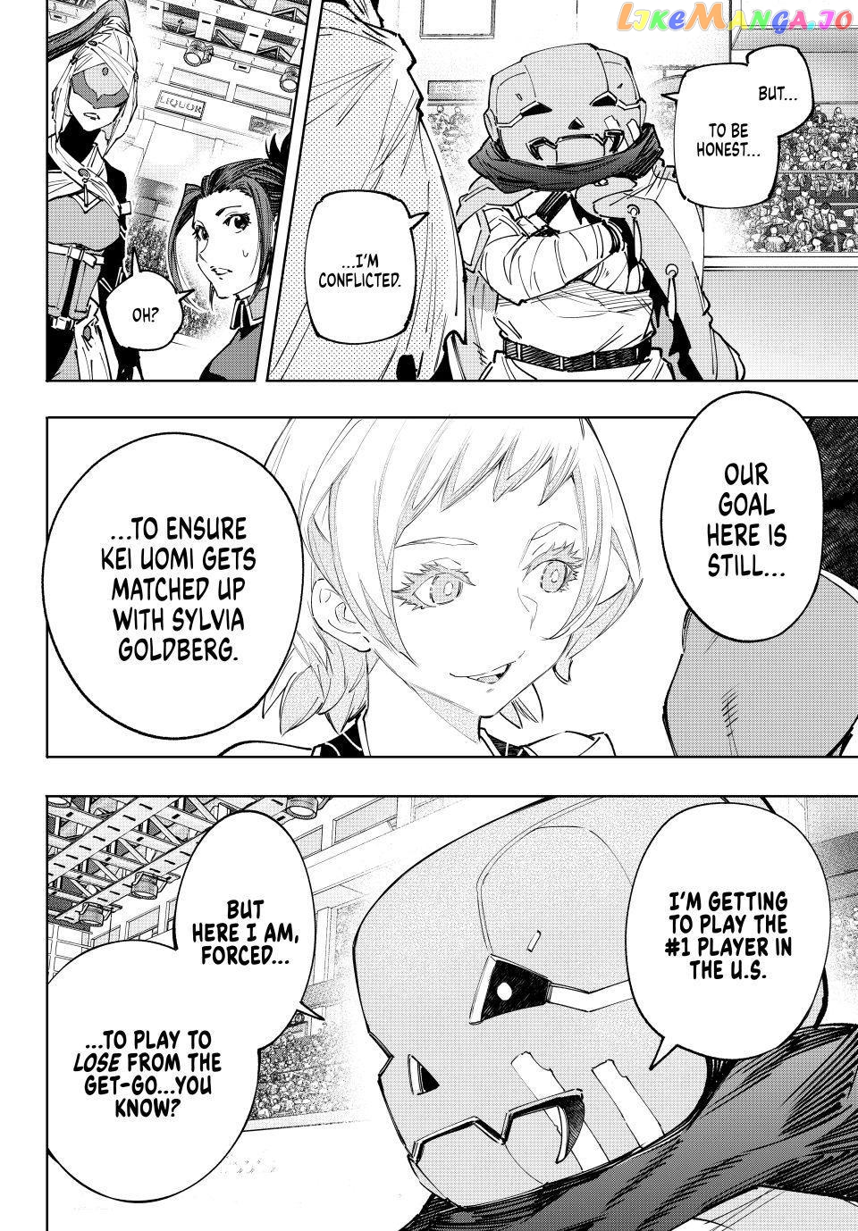Read Shangri La Frontier Kusoge Hunter Kamige ni Idoman to su EN Manga Online