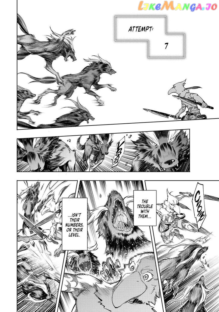 Read Shangri La Frontier Kusoge Hunter Kamige ni Idoman to su EN Manga Online