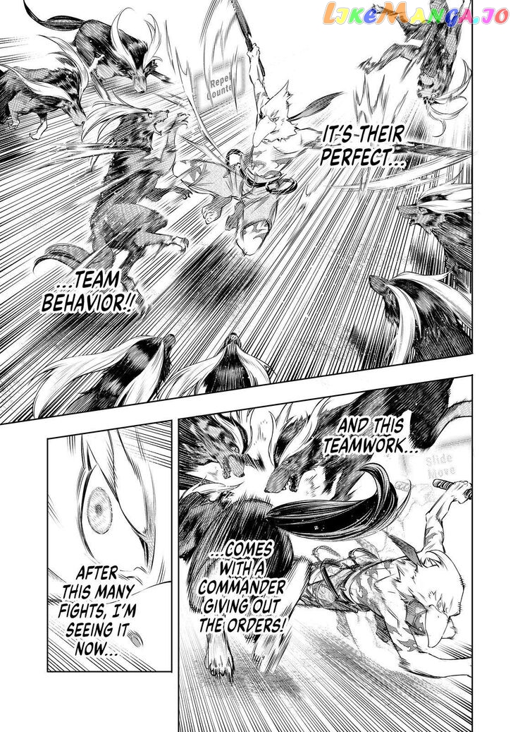 Read Shangri La Frontier Kusoge Hunter Kamige ni Idoman to su EN Manga Online