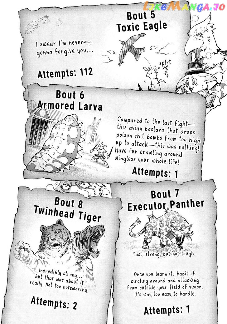 Read Shangri La Frontier Kusoge Hunter Kamige ni Idoman to su EN Manga Online