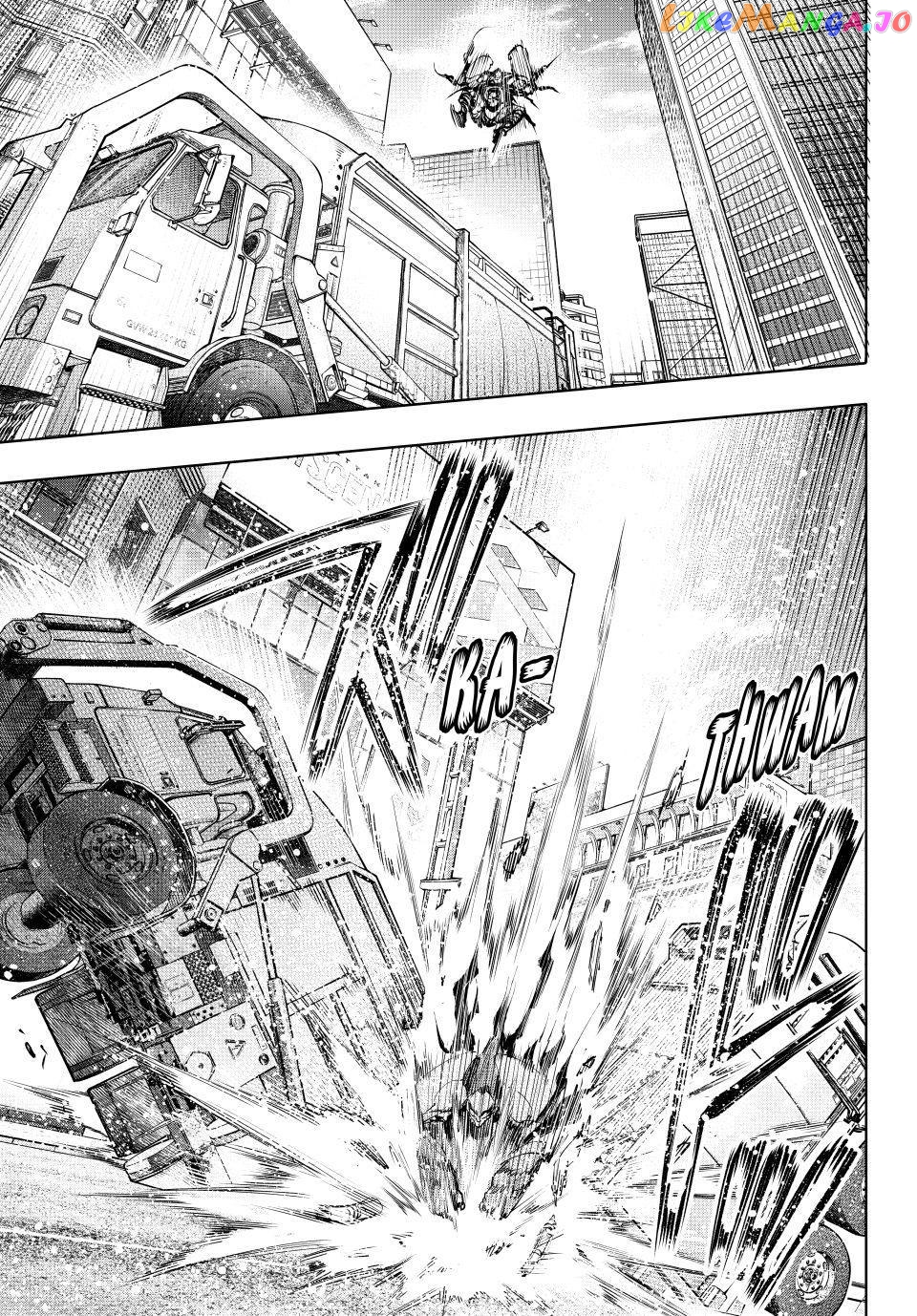 Read Shangri La Frontier Kusoge Hunter Kamige ni Idoman to su EN Manga Online