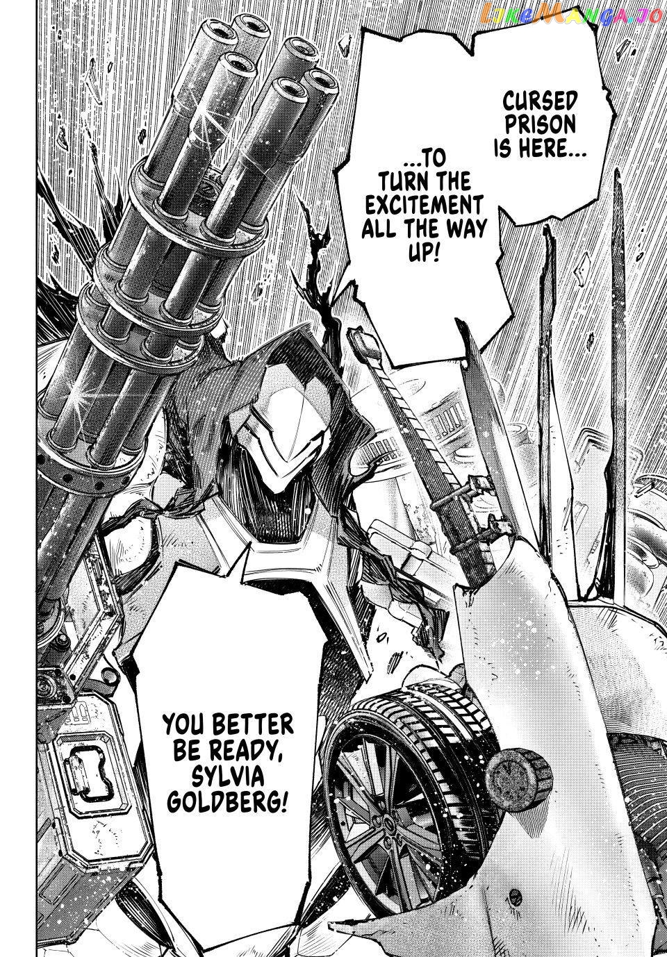 Read Shangri La Frontier Kusoge Hunter Kamige ni Idoman to su EN Manga Online