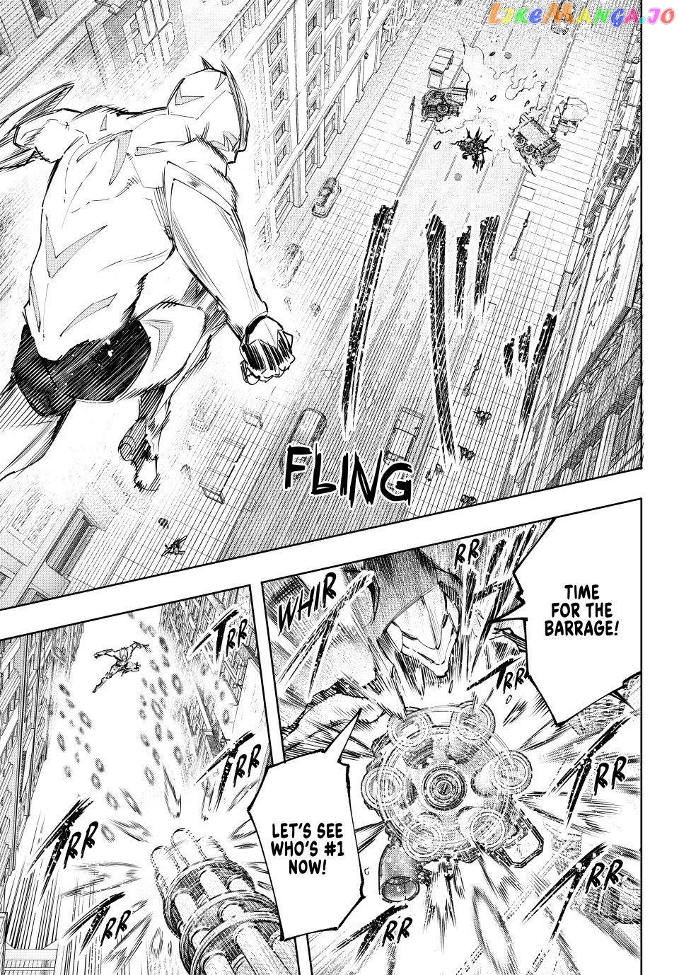 Read Shangri La Frontier Kusoge Hunter Kamige ni Idoman to su EN Manga Online