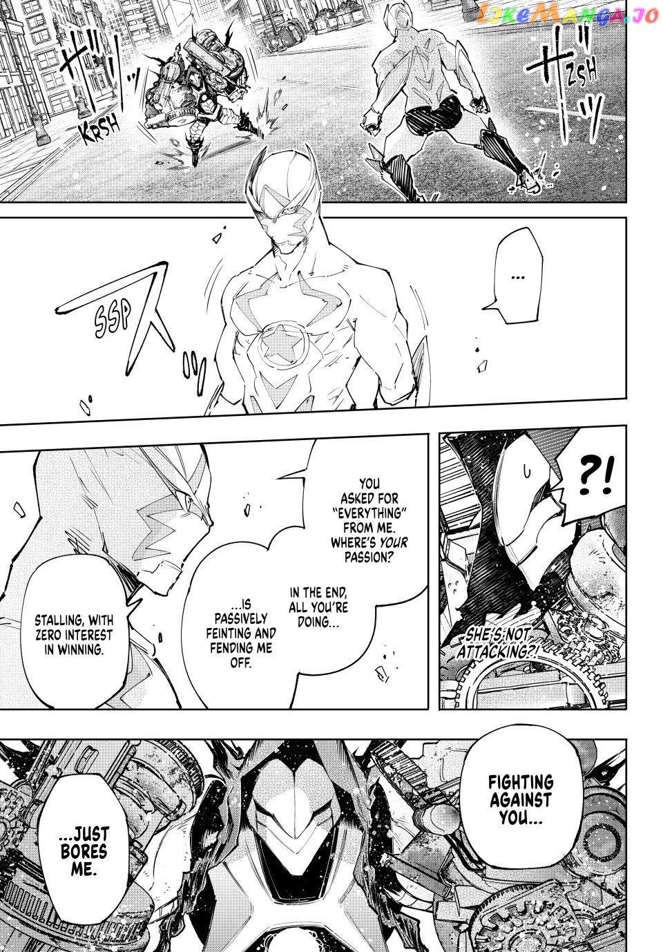 Read Shangri La Frontier Kusoge Hunter Kamige ni Idoman to su EN Manga Online