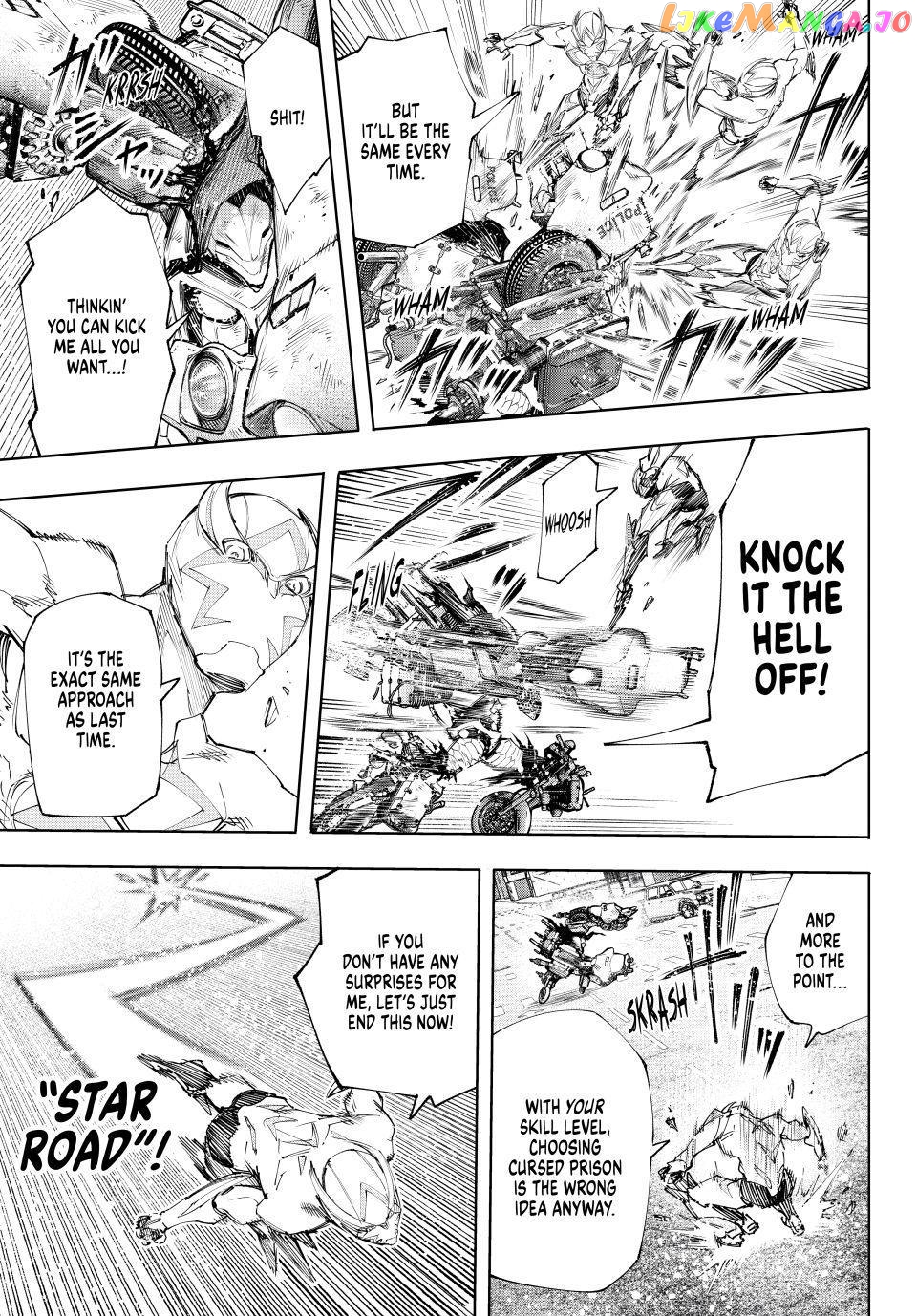 Read Shangri La Frontier Kusoge Hunter Kamige ni Idoman to su EN Manga Online
