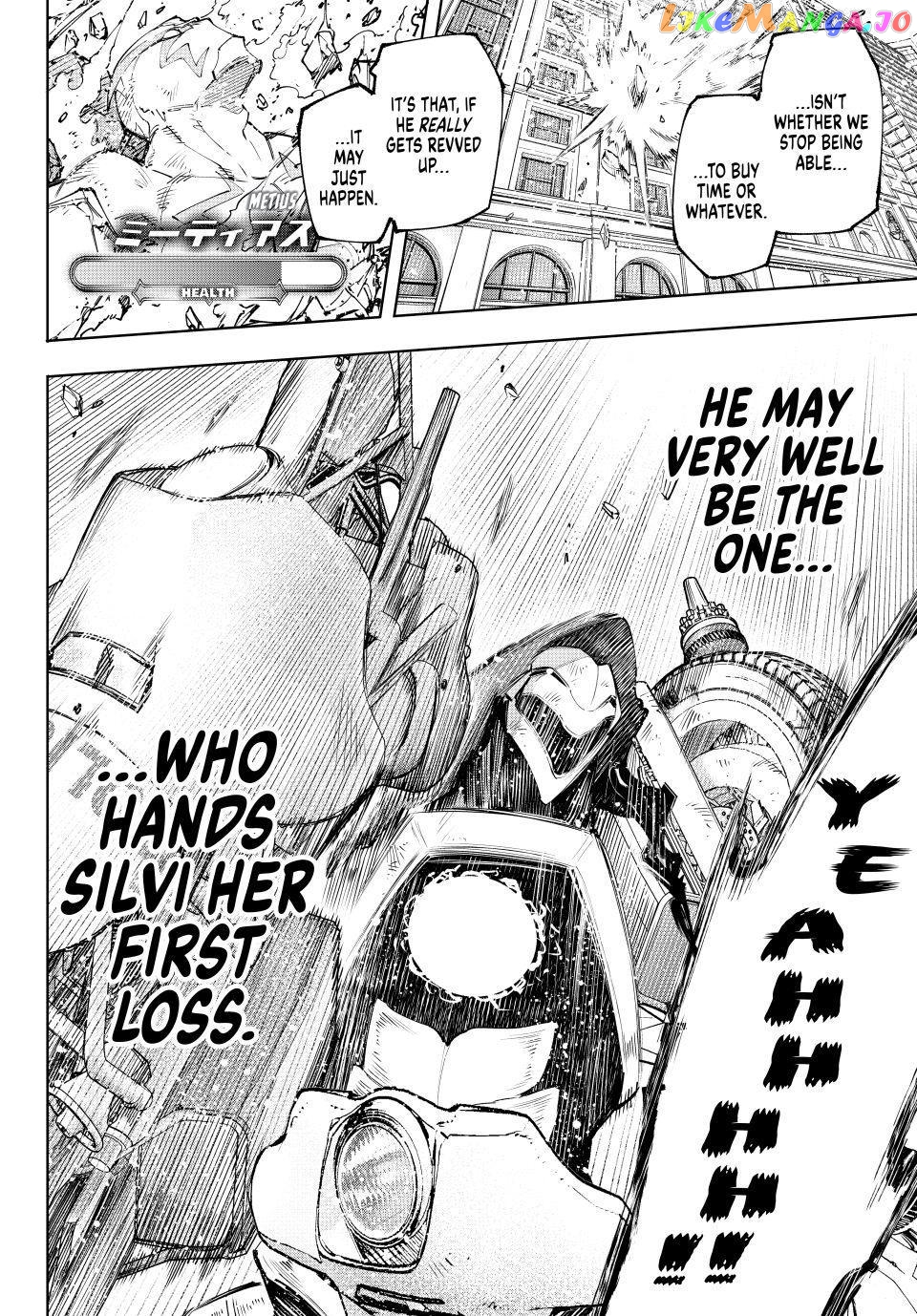 Read Shangri La Frontier Kusoge Hunter Kamige ni Idoman to su EN Manga Online