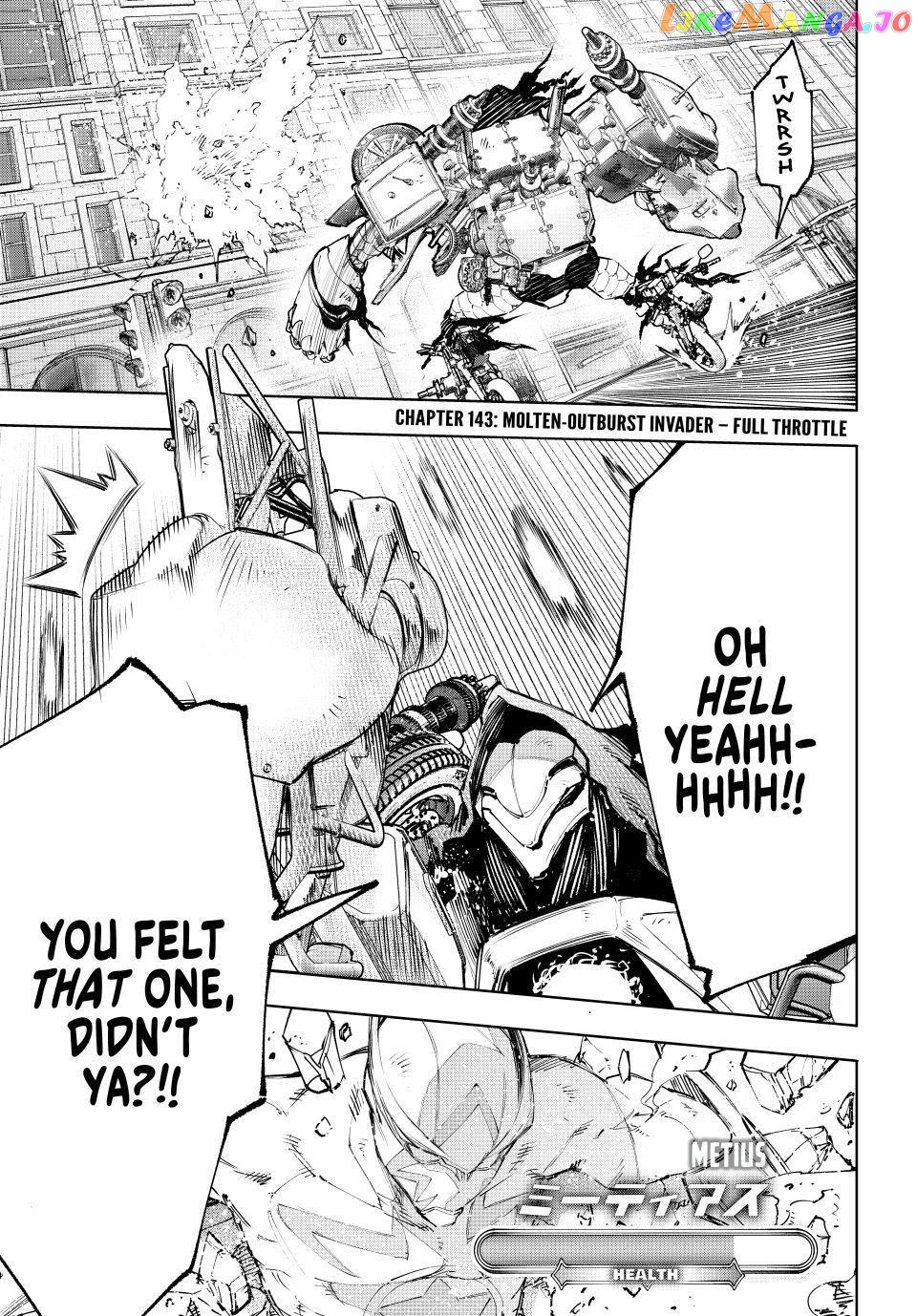 Read Shangri La Frontier Kusoge Hunter Kamige ni Idoman to su EN Manga Online