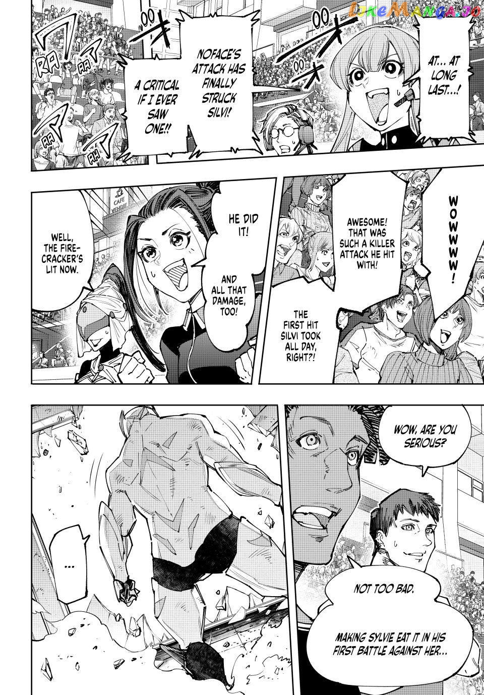 Read Shangri La Frontier Kusoge Hunter Kamige ni Idoman to su EN Manga Online