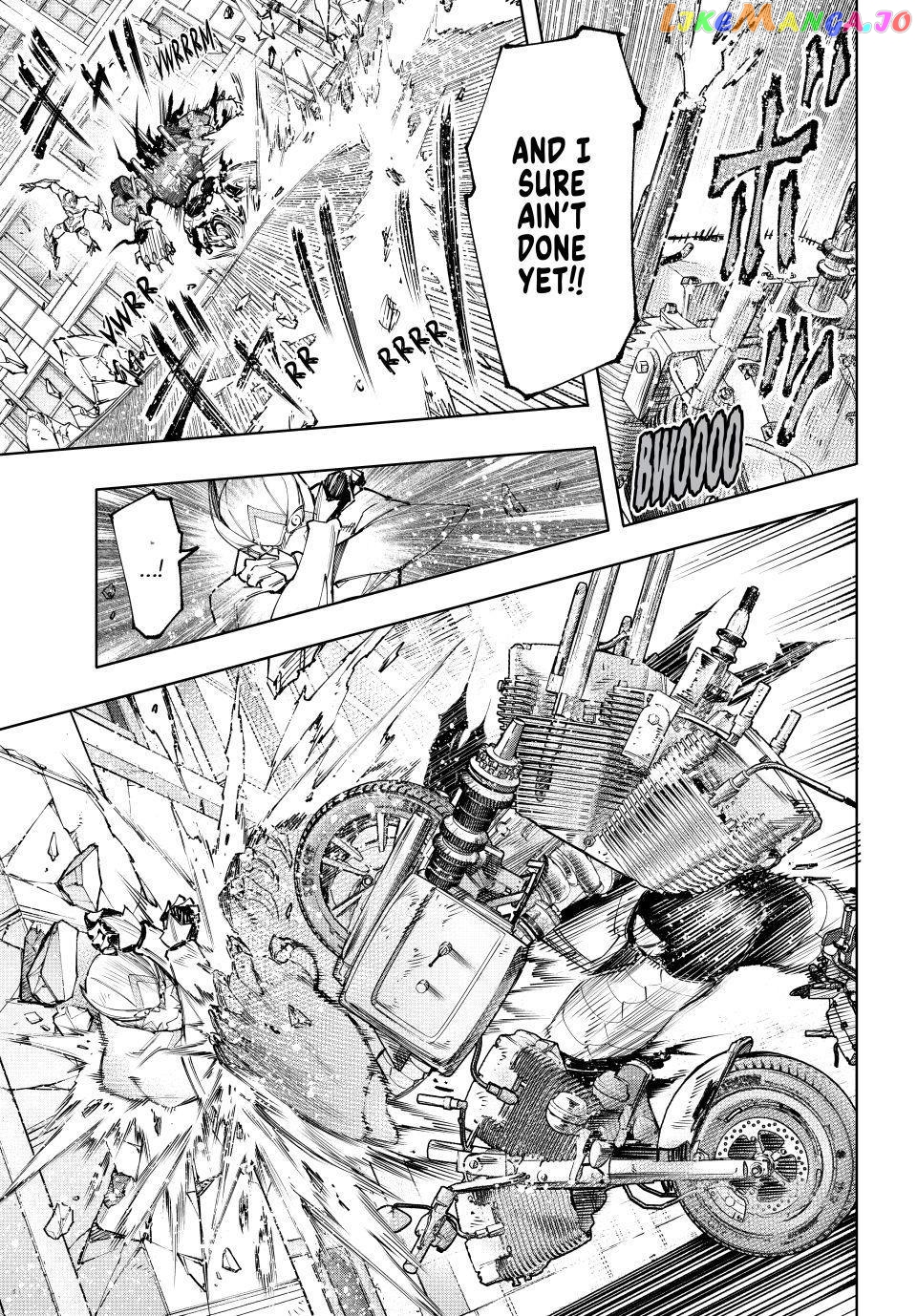 Read Shangri La Frontier Kusoge Hunter Kamige ni Idoman to su EN Manga Online