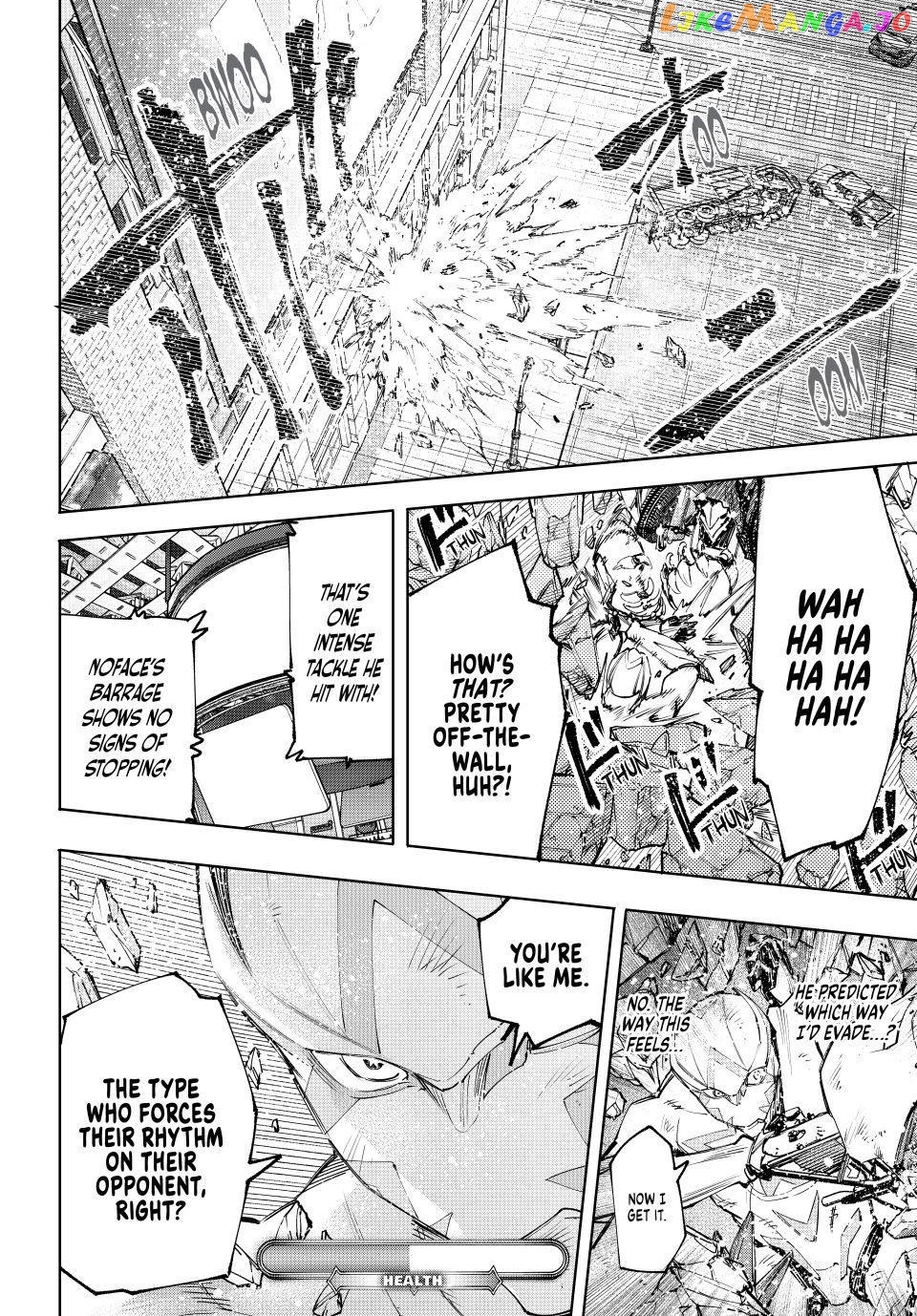Read Shangri La Frontier Kusoge Hunter Kamige ni Idoman to su EN Manga Online