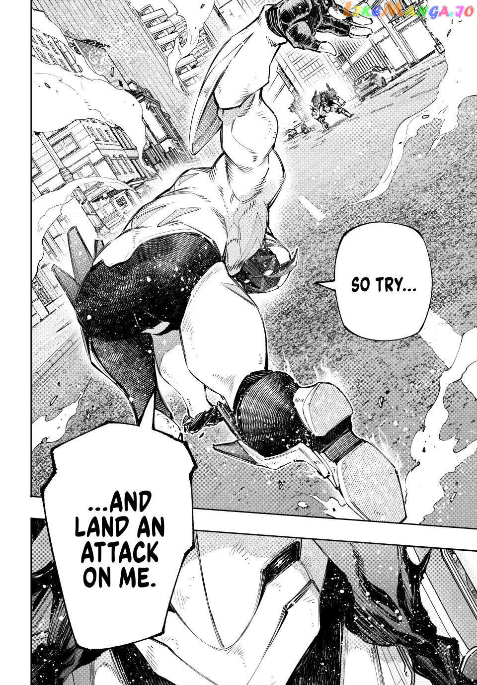 Read Shangri La Frontier Kusoge Hunter Kamige ni Idoman to su EN Manga Online