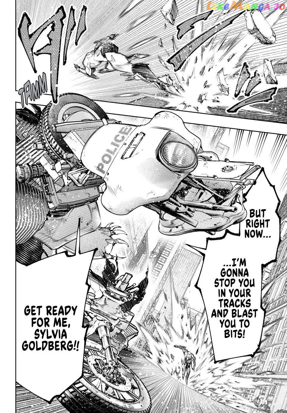 Read Shangri La Frontier Kusoge Hunter Kamige ni Idoman to su EN Manga Online