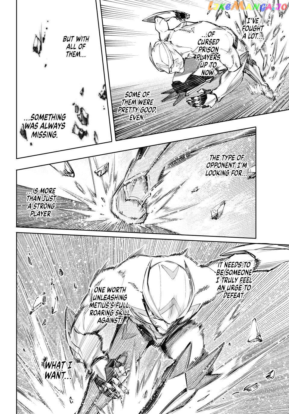 Read Shangri La Frontier Kusoge Hunter Kamige ni Idoman to su EN Manga Online
