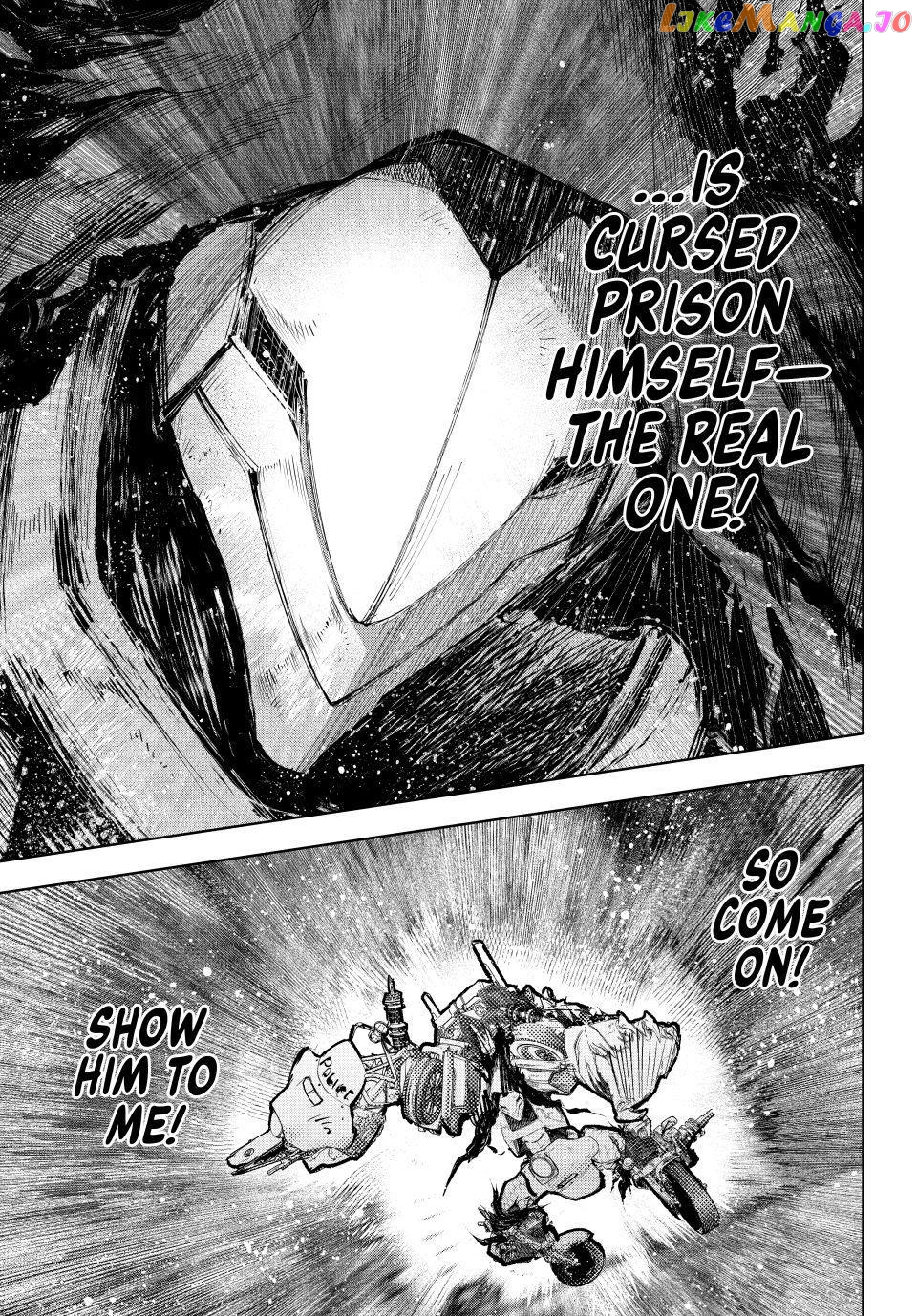 Read Shangri La Frontier Kusoge Hunter Kamige ni Idoman to su EN Manga Online