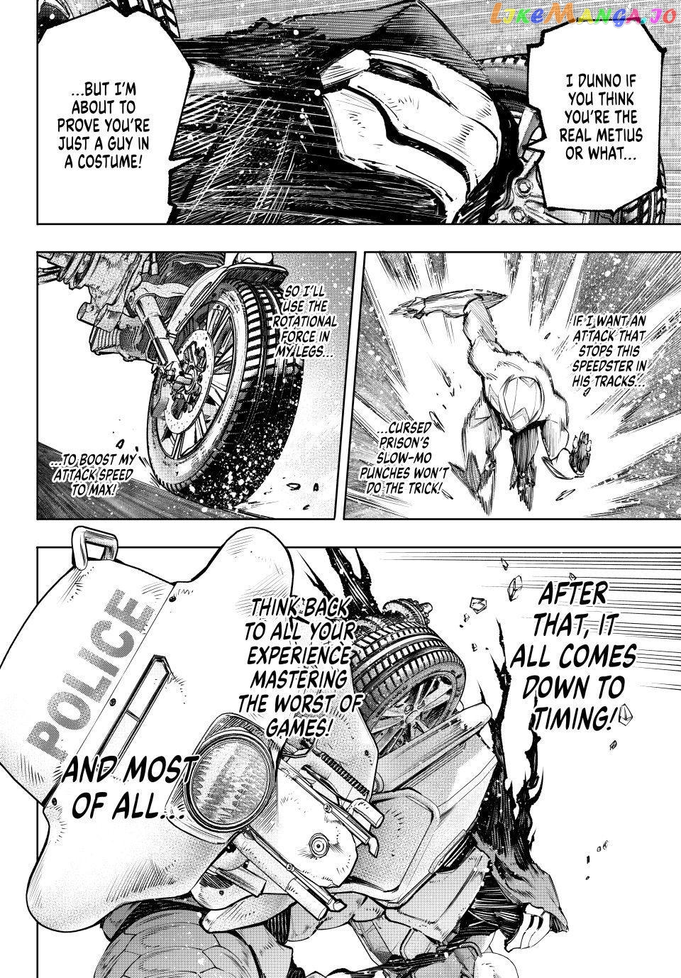 Read Shangri La Frontier Kusoge Hunter Kamige ni Idoman to su EN Manga Online
