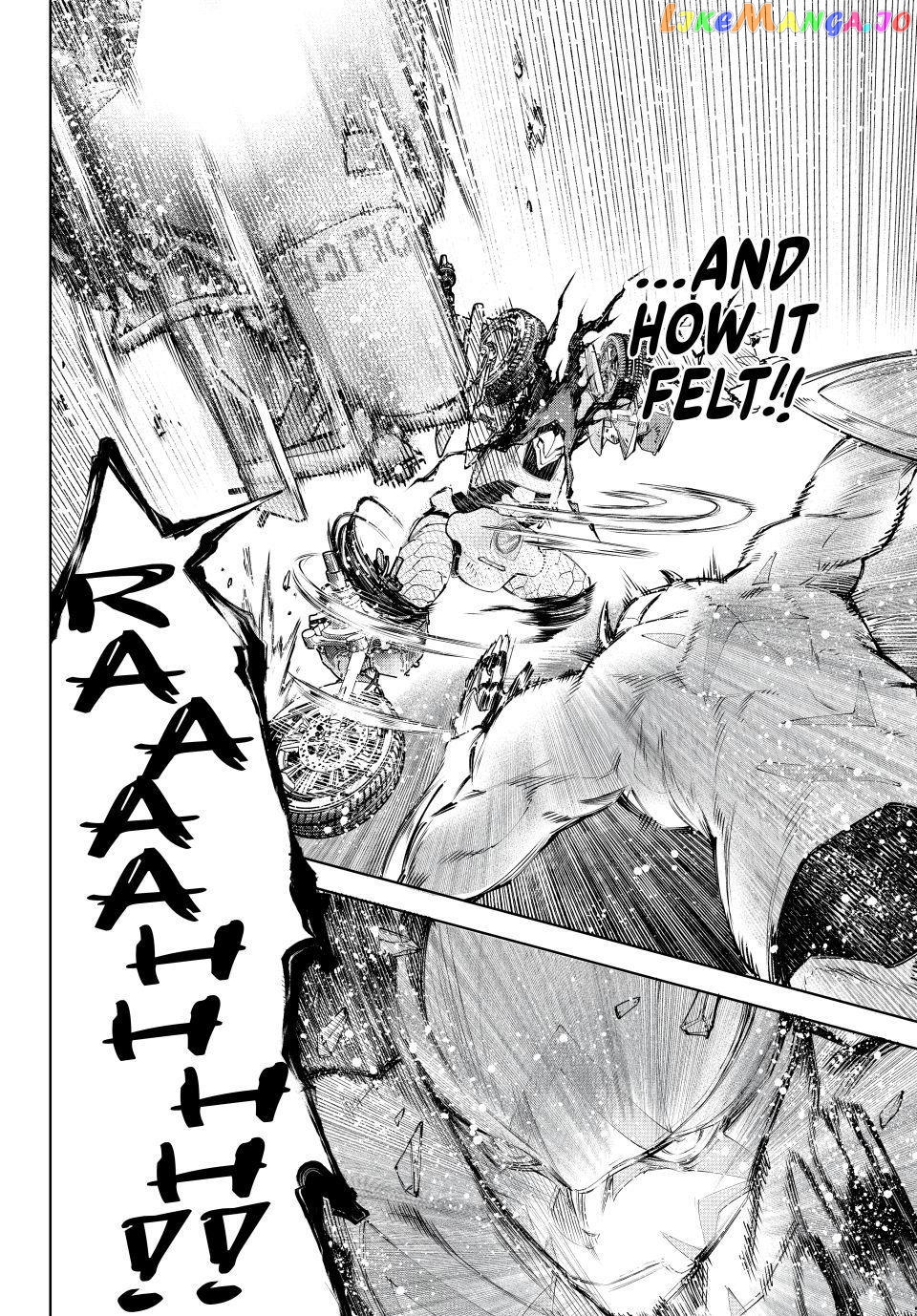 Read Shangri La Frontier Kusoge Hunter Kamige ni Idoman to su EN Manga Online