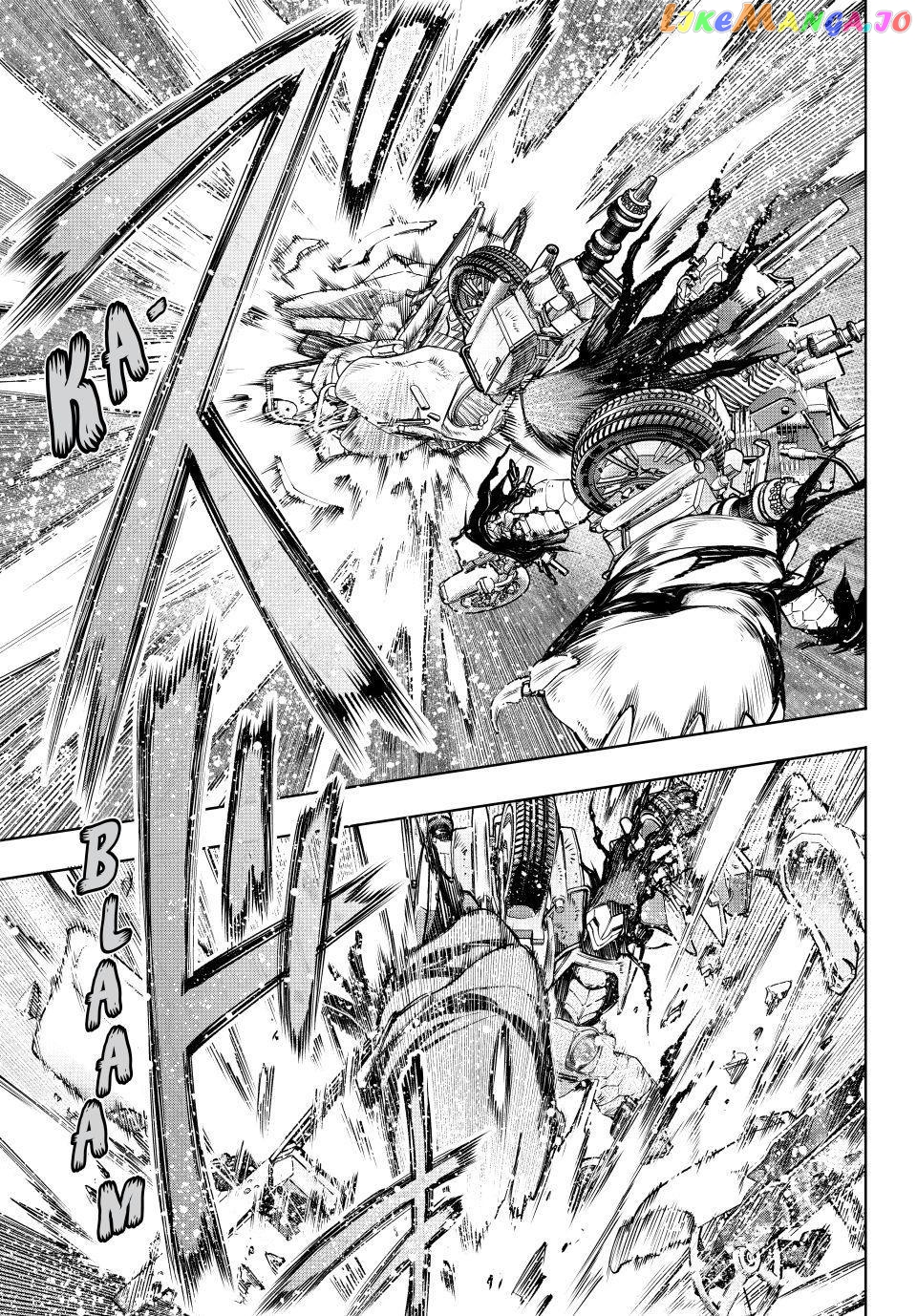 Read Shangri La Frontier Kusoge Hunter Kamige ni Idoman to su EN Manga Online