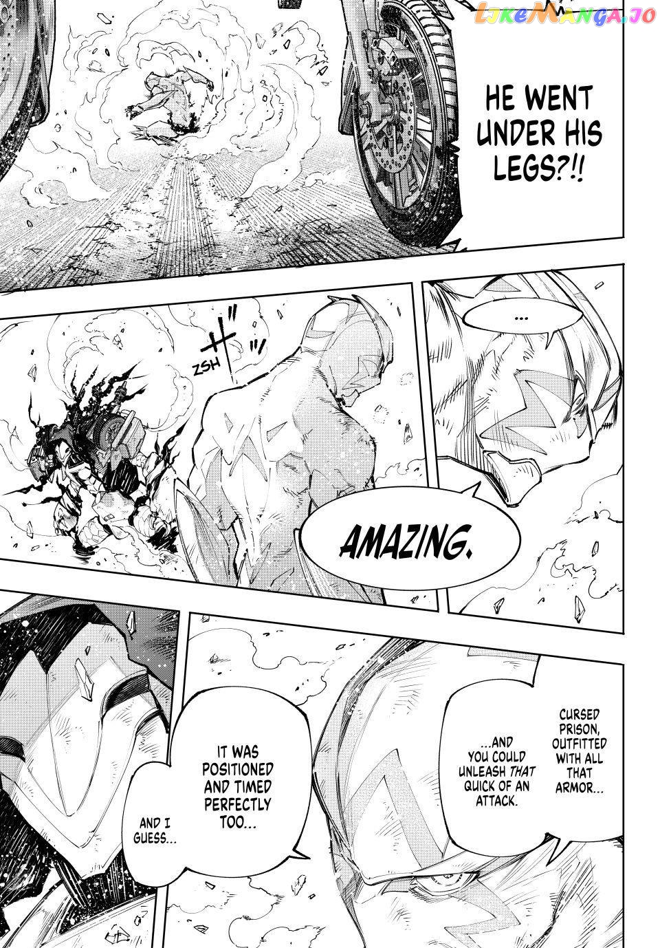 Read Shangri La Frontier Kusoge Hunter Kamige ni Idoman to su EN Manga Online