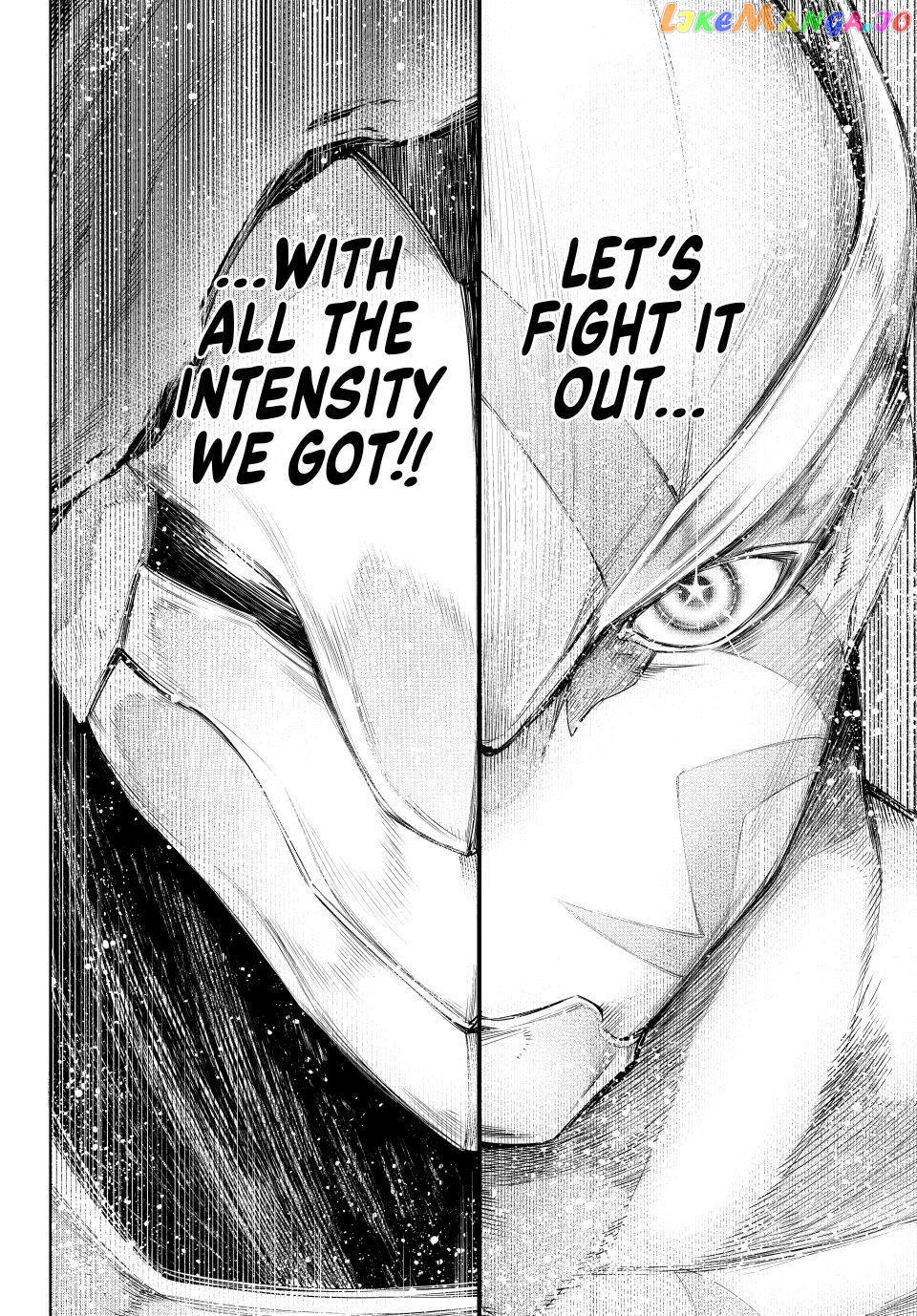 Read Shangri La Frontier Kusoge Hunter Kamige ni Idoman to su EN Manga Online