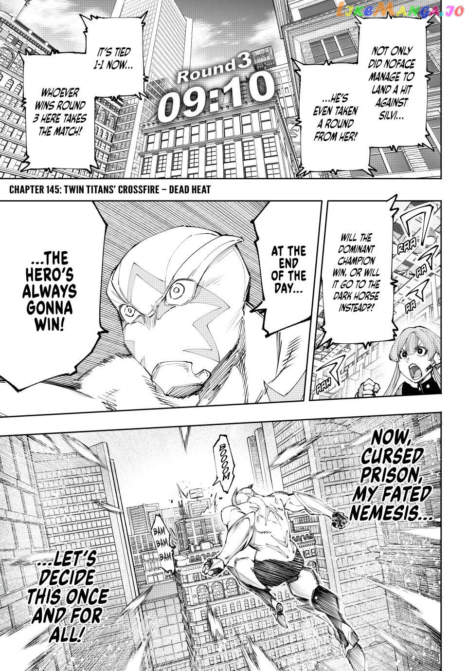 Read Shangri La Frontier Kusoge Hunter Kamige ni Idoman to su EN Manga Online