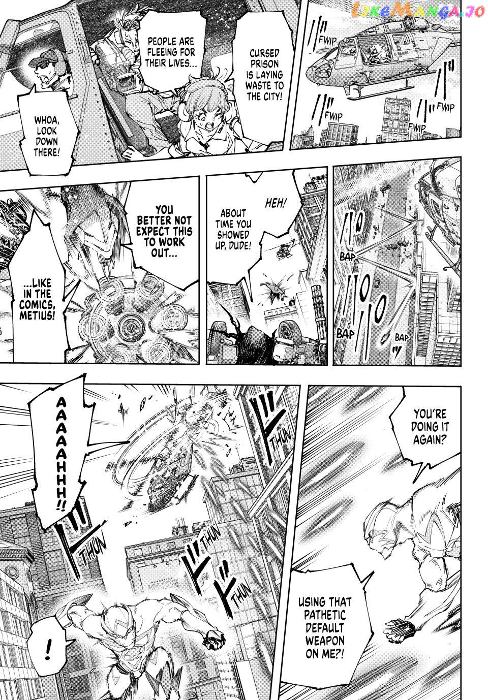 Read Shangri La Frontier Kusoge Hunter Kamige ni Idoman to su EN Manga Online